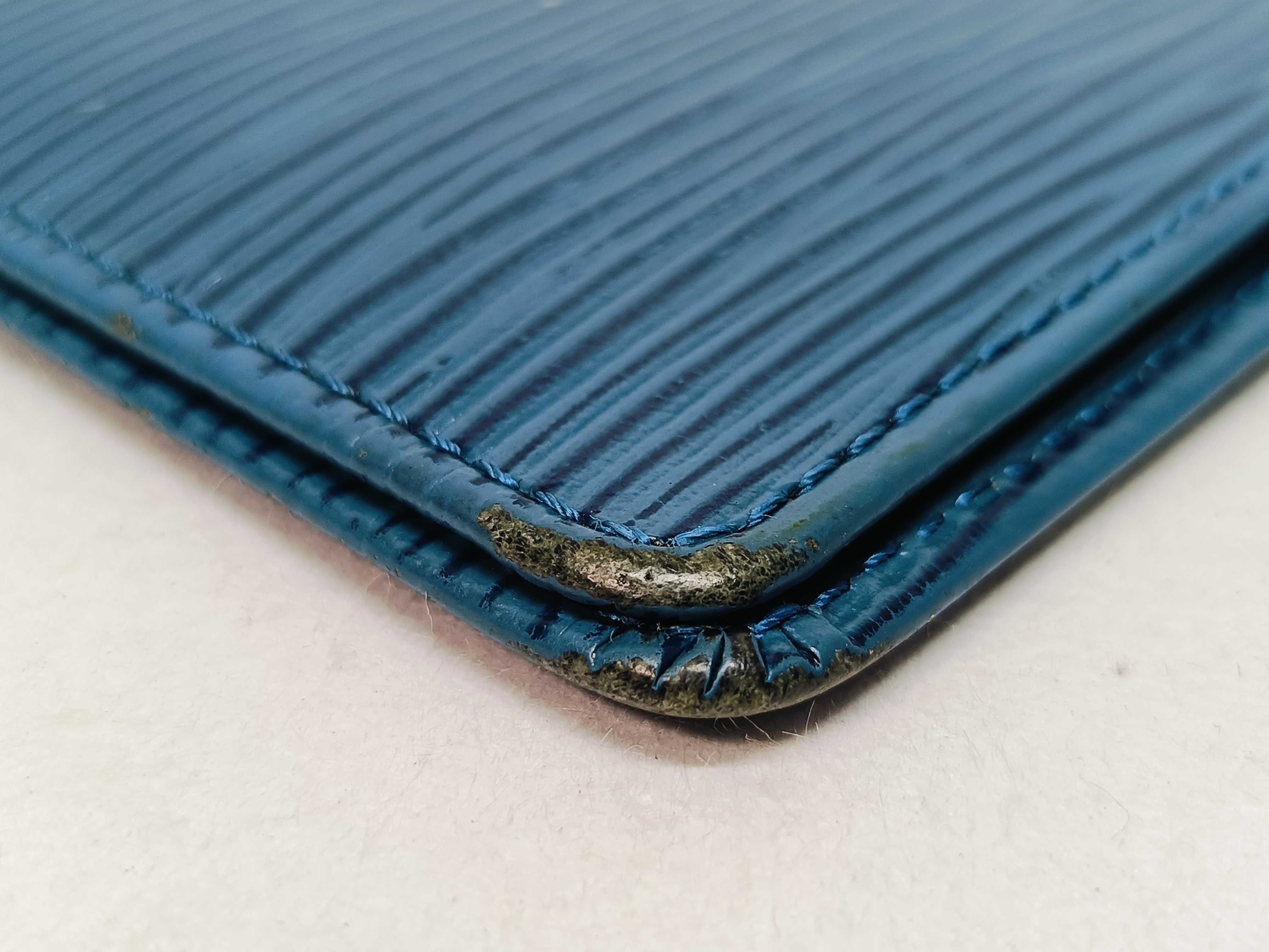 Epi M63205 Portecartes Vertical Card Case — view 4