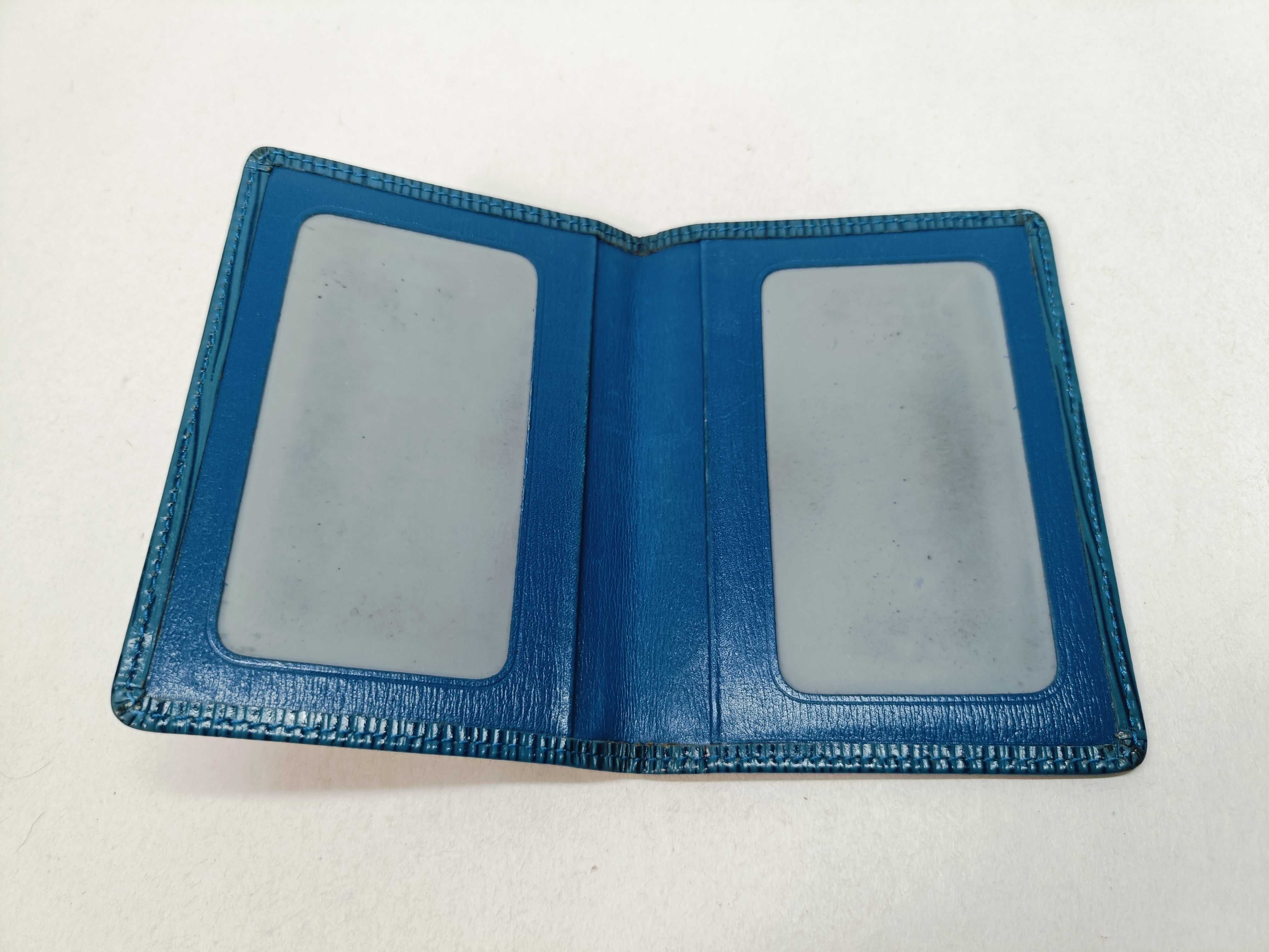 Epi M63205 Portecartes Vertical Card Case — view 8