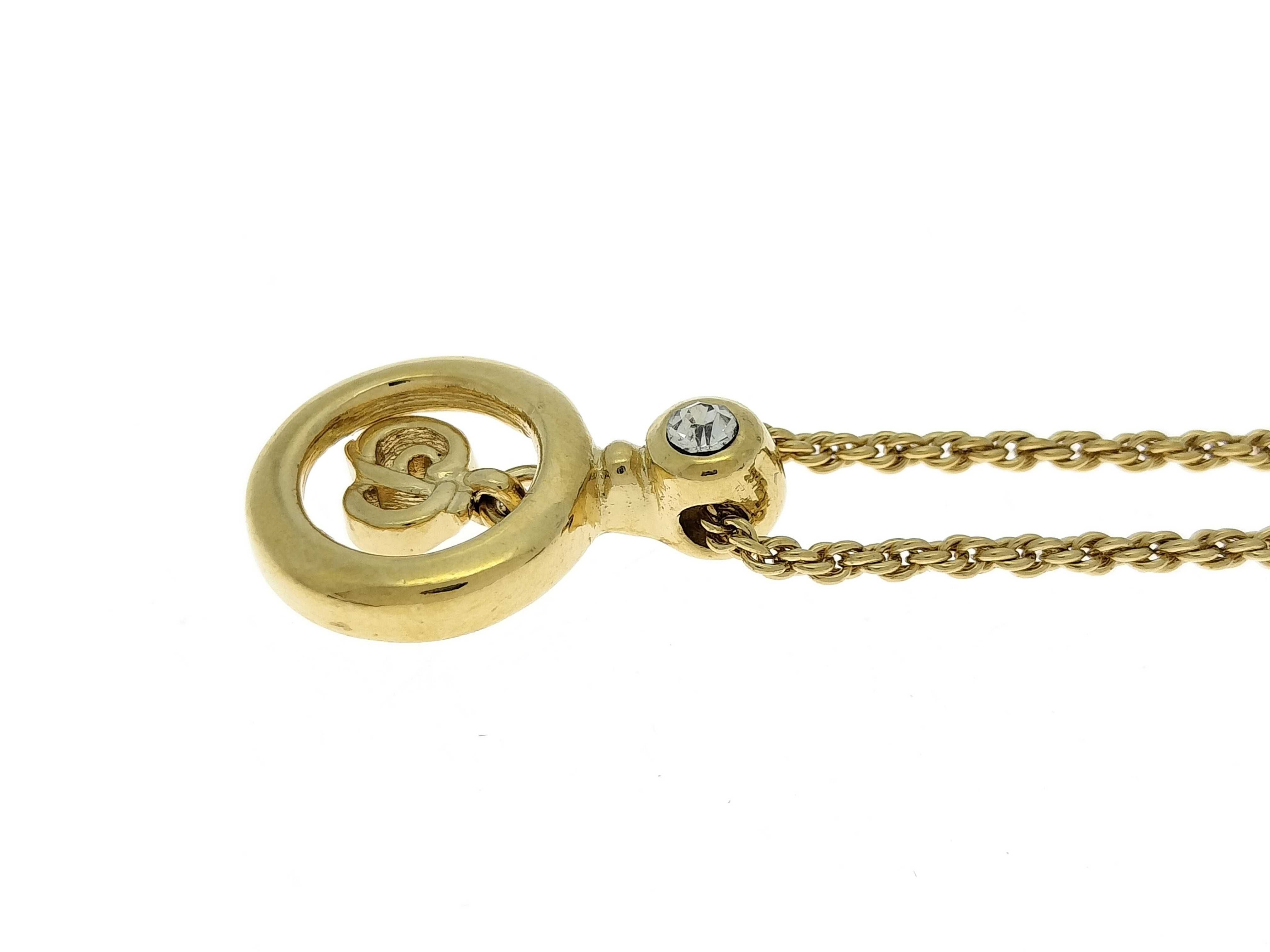 Christian / Necklace / GP Necklace — view 3