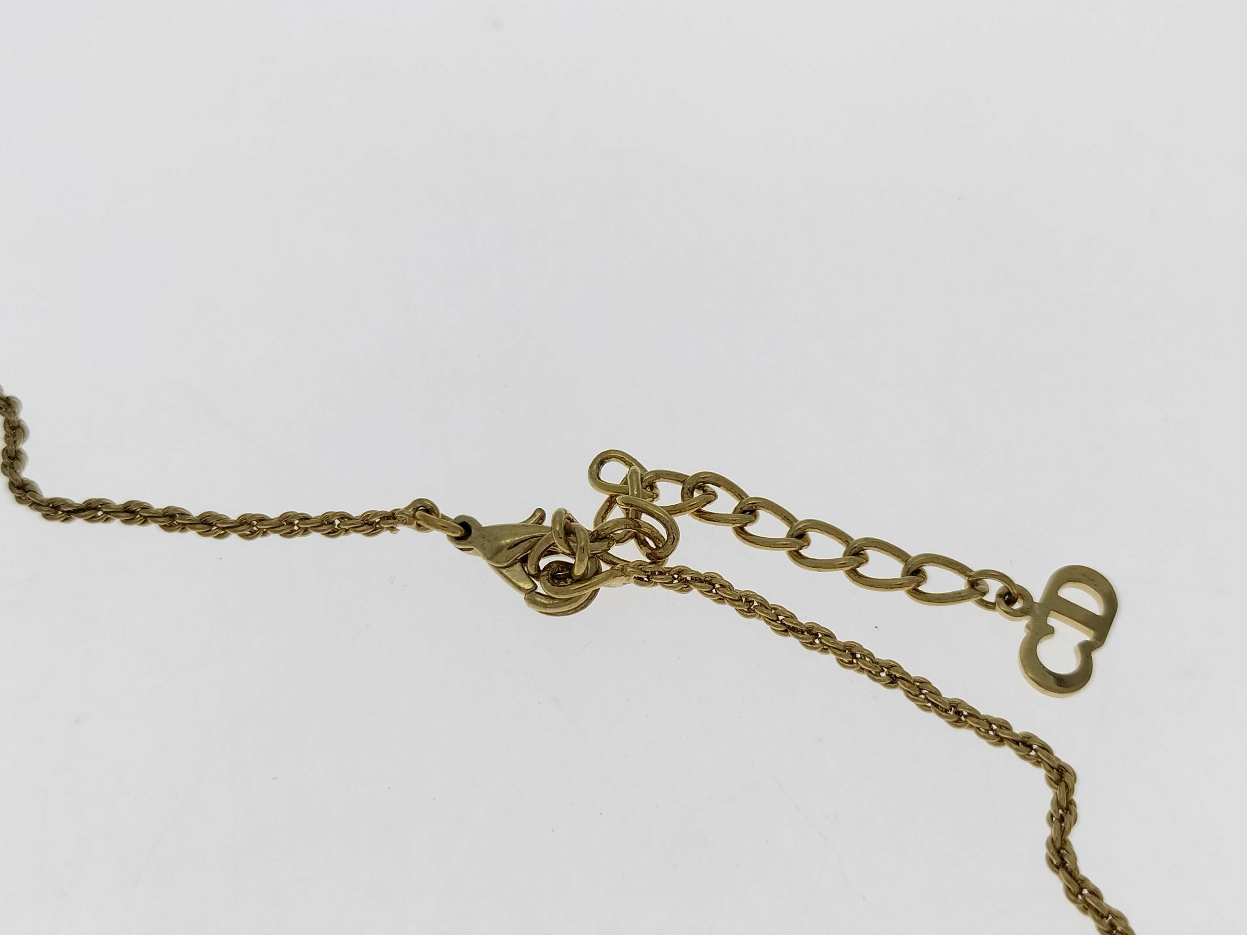 Christian / Necklace / GP Necklace — view 4