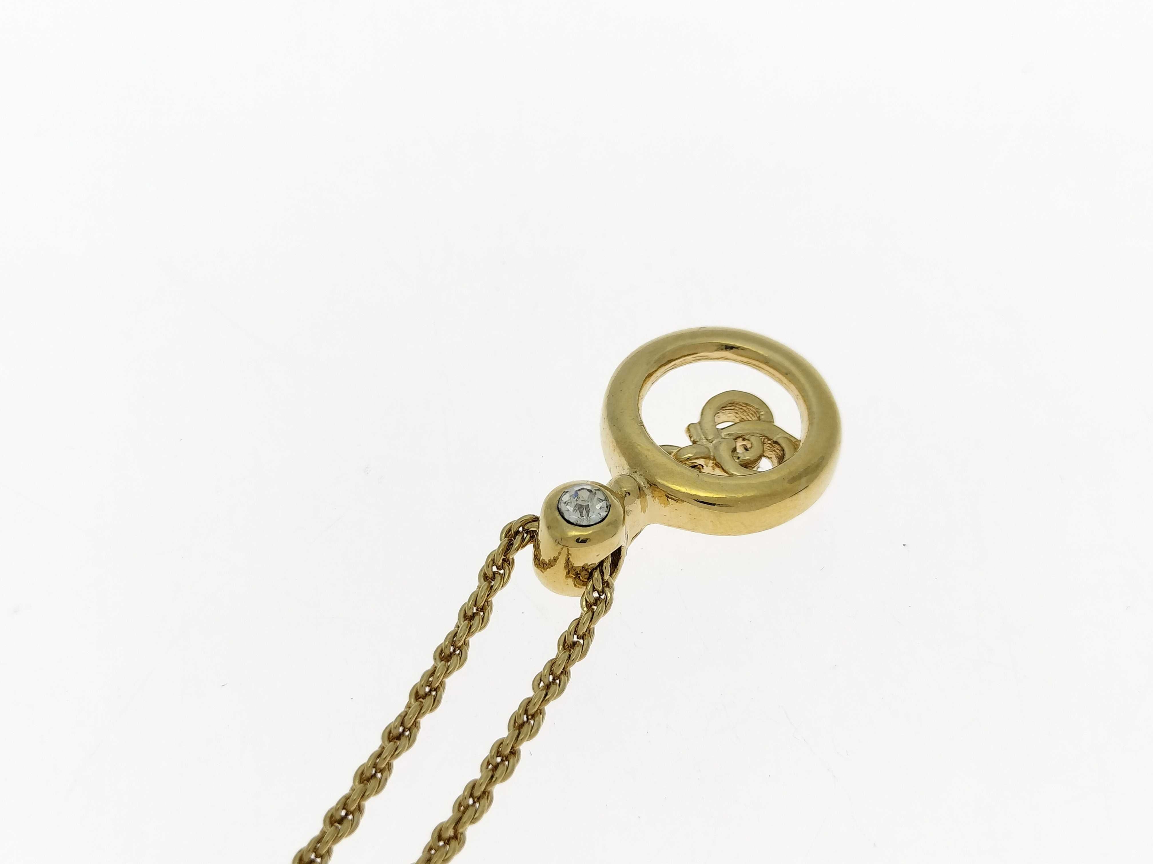 Christian / Necklace / GP Necklace — view 5