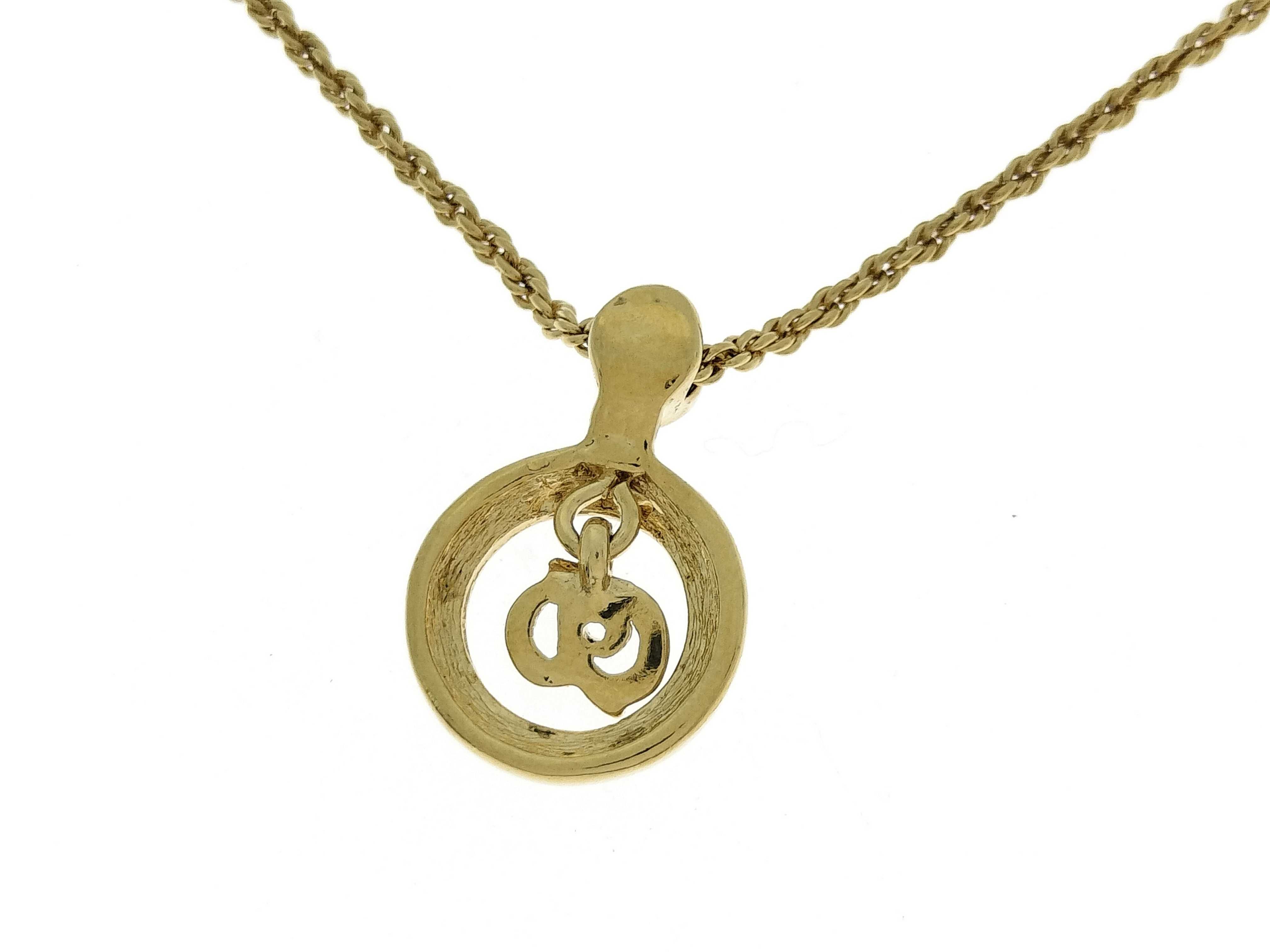 Christian / Necklace / GP Necklace — view 6
