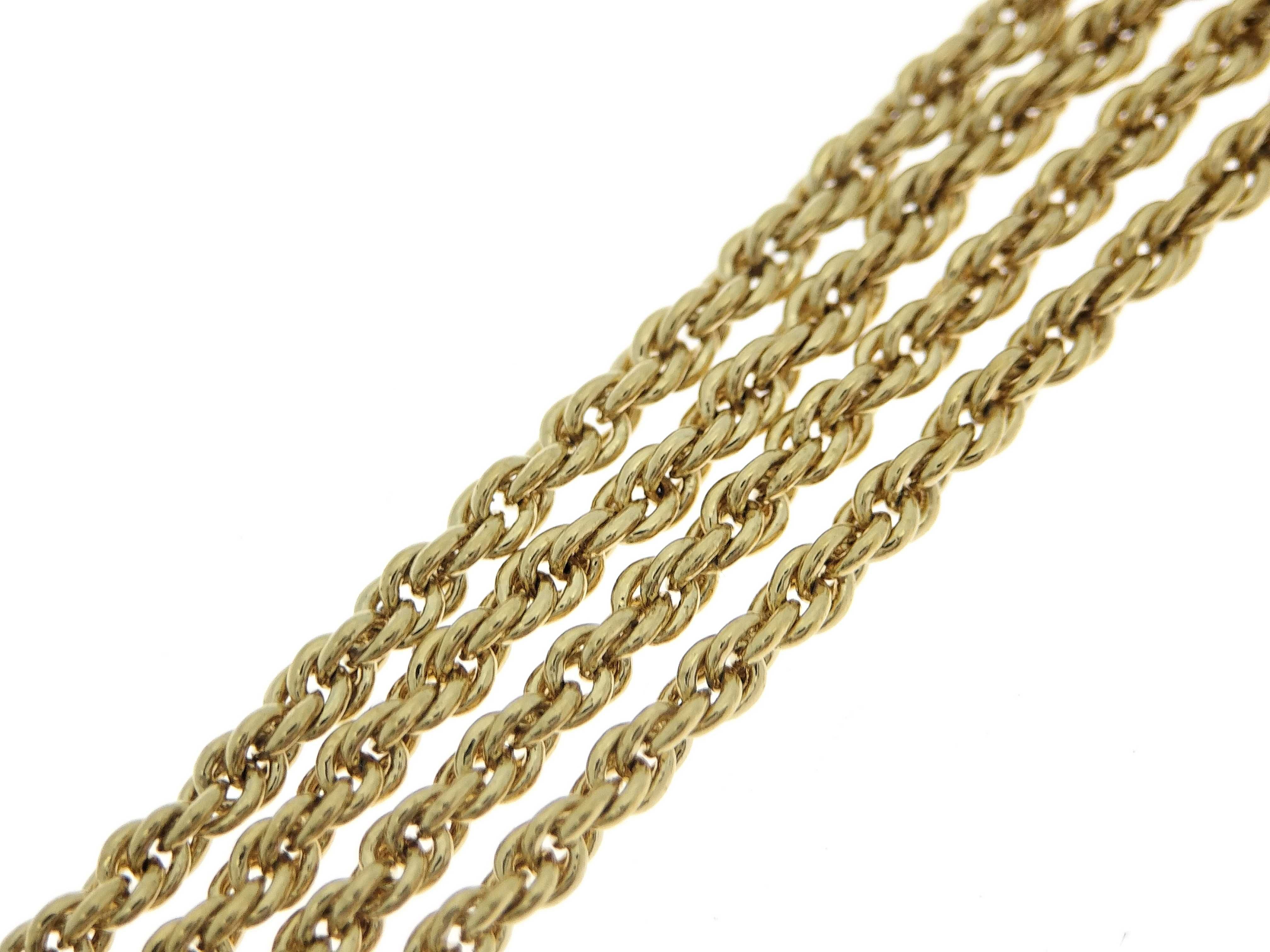 Christian / Necklace / GP Necklace — view 8