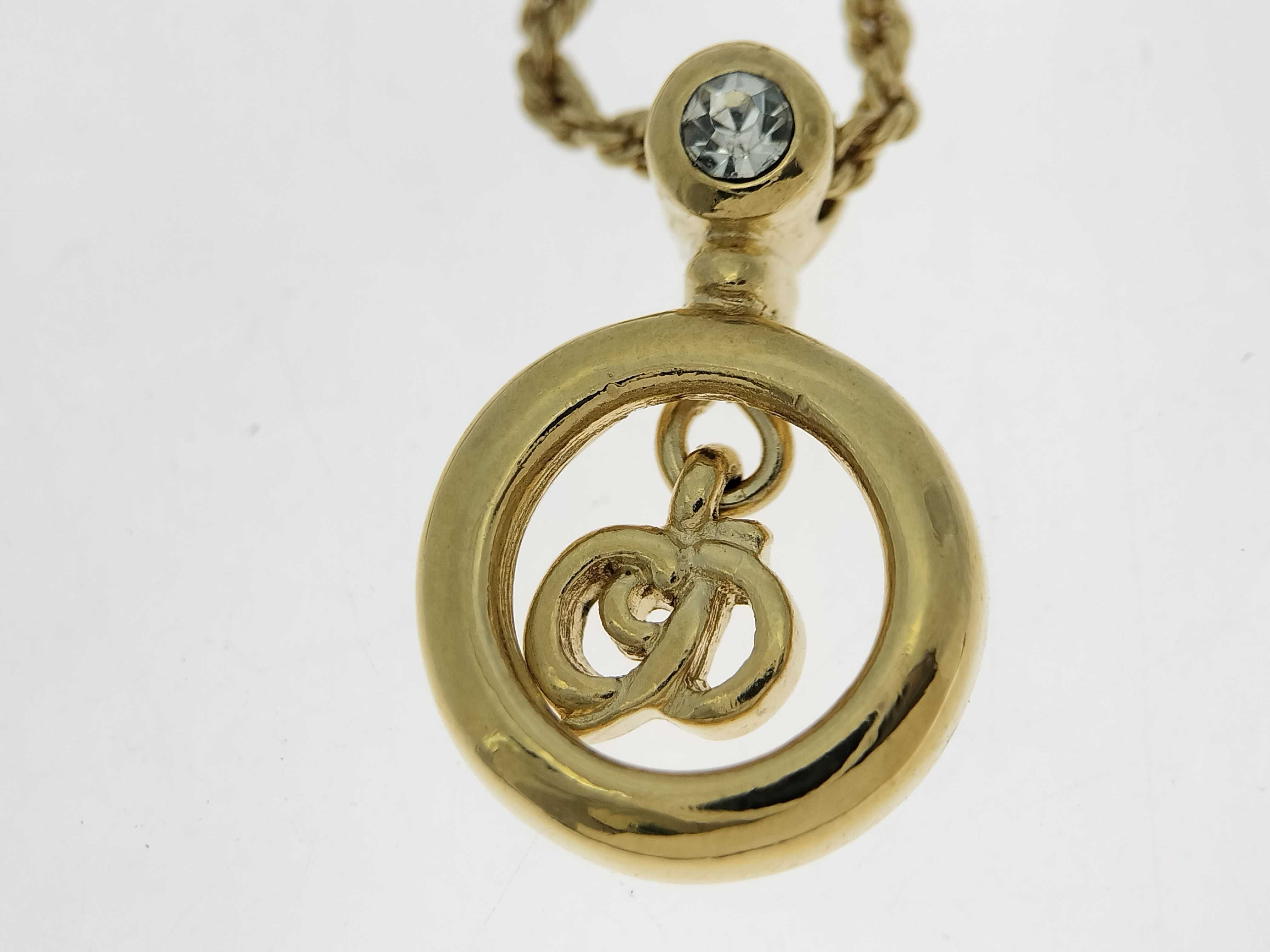 Christian / Necklace / GP Necklace — view 9