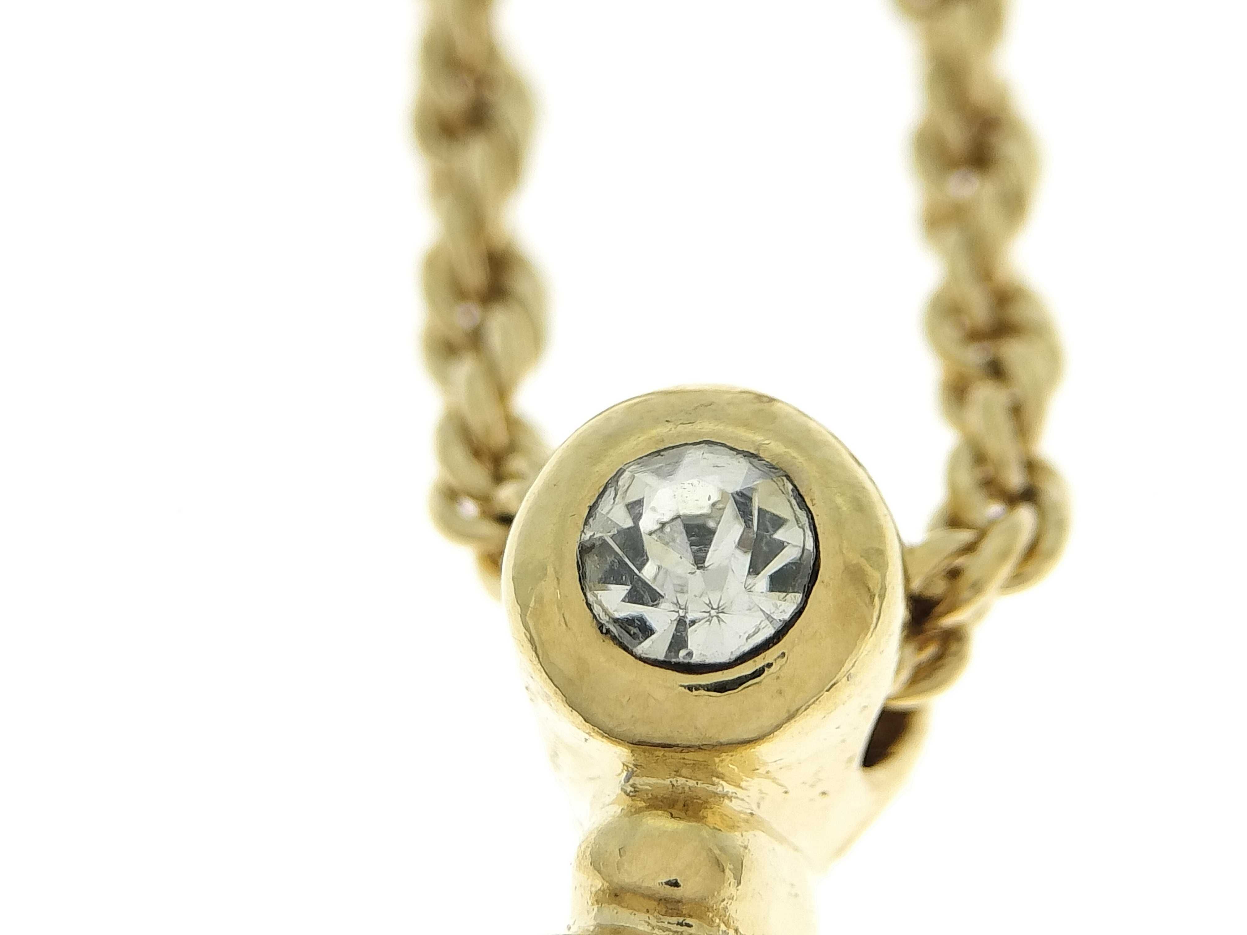 Christian / Necklace / GP Necklace — view 10