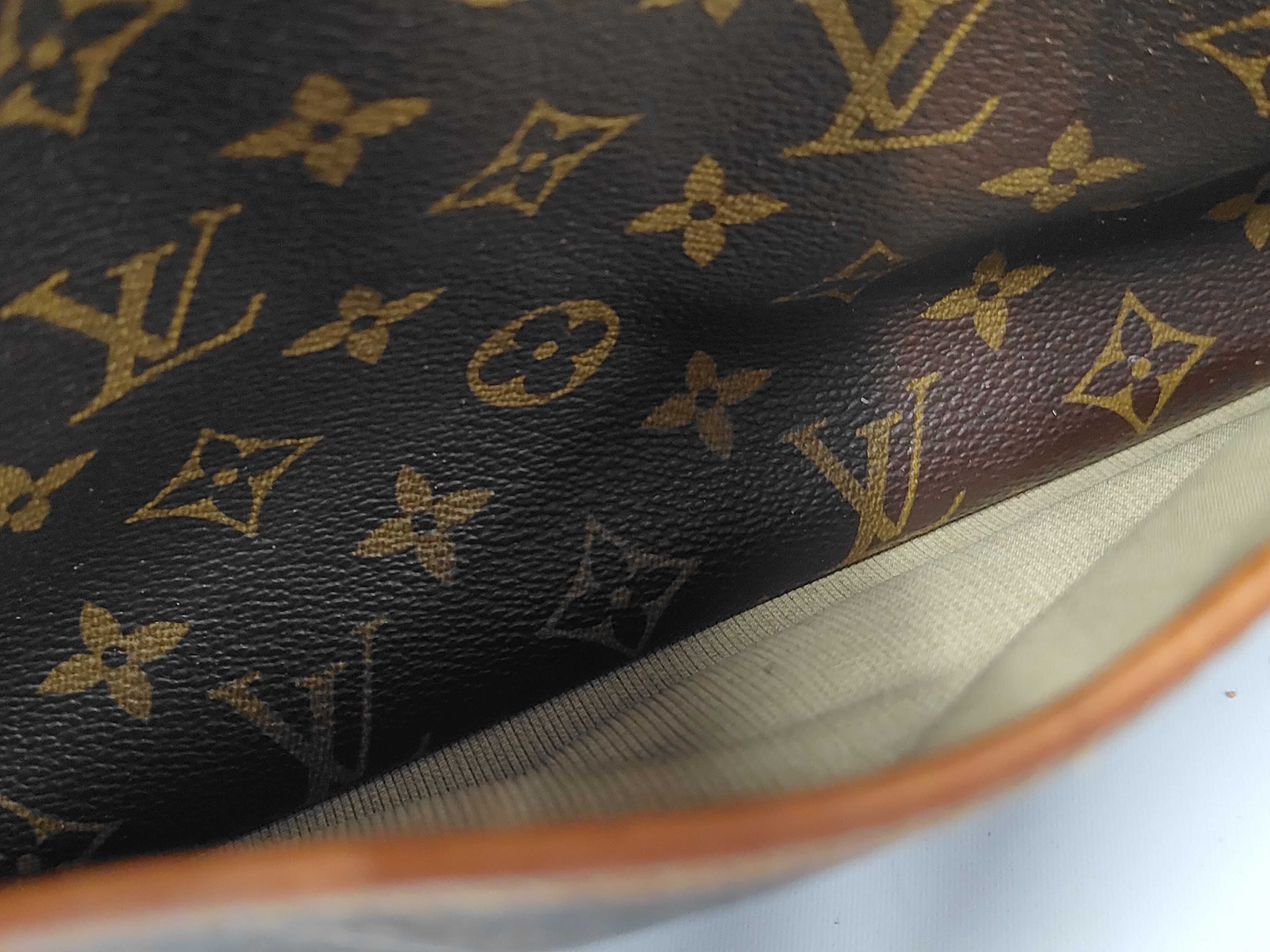 Monogram M47270 Deauville Bag — view 13