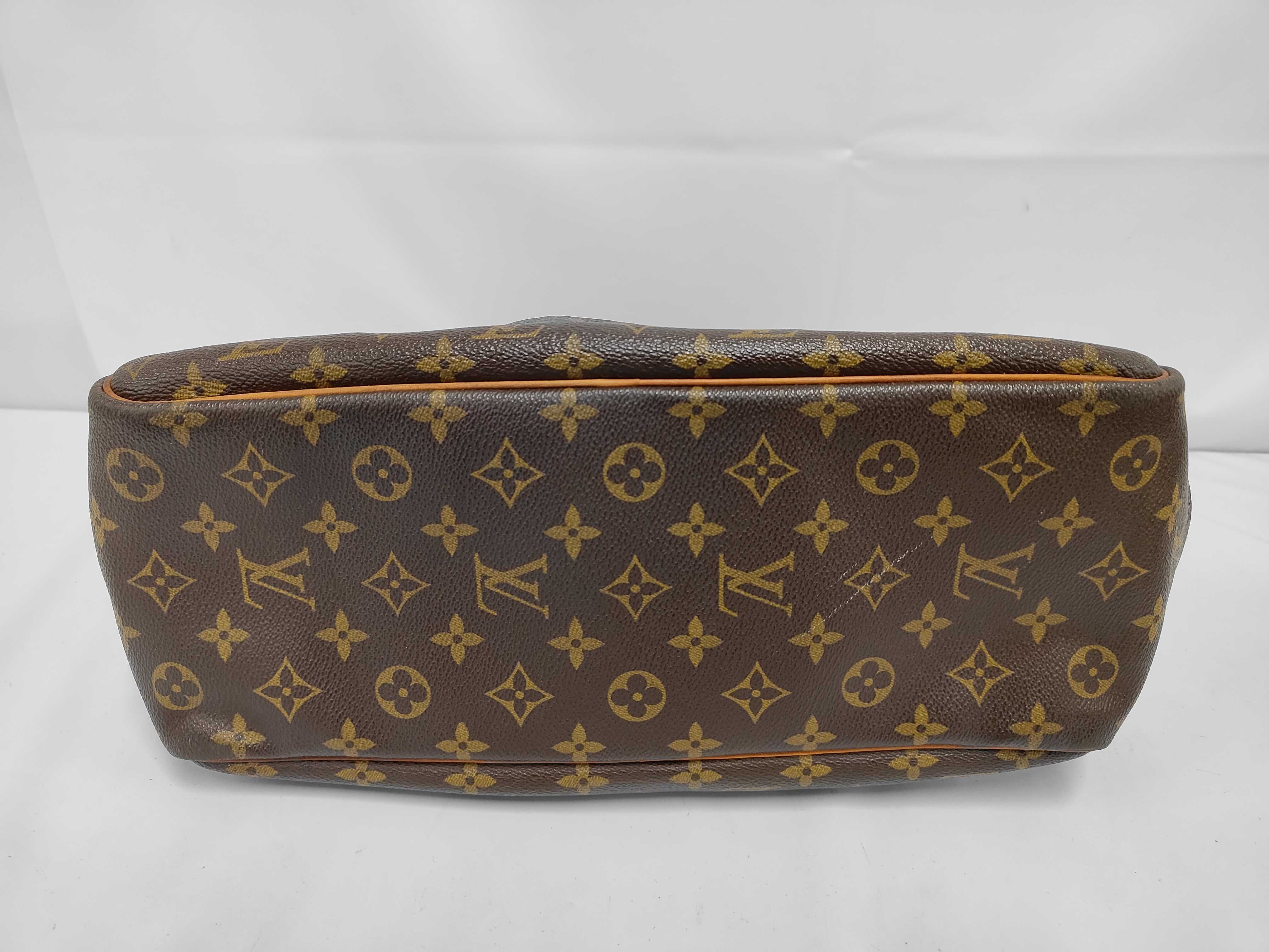 Monogram M47270 Deauville Bag — view 3