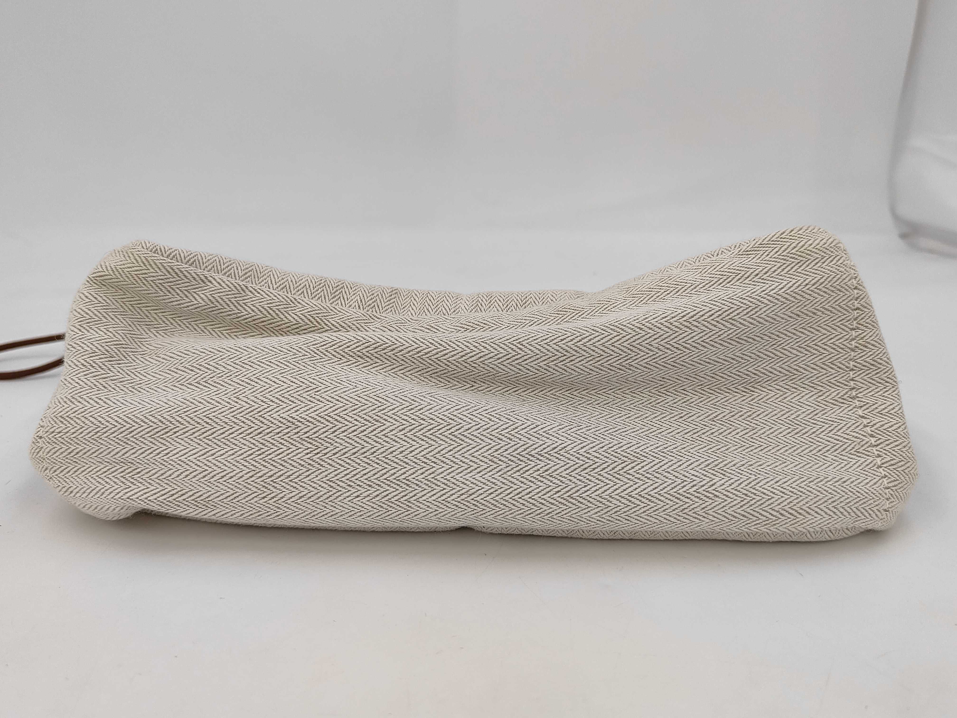 Fourbi 25 Inner Bag Canvas Pouch — view 5