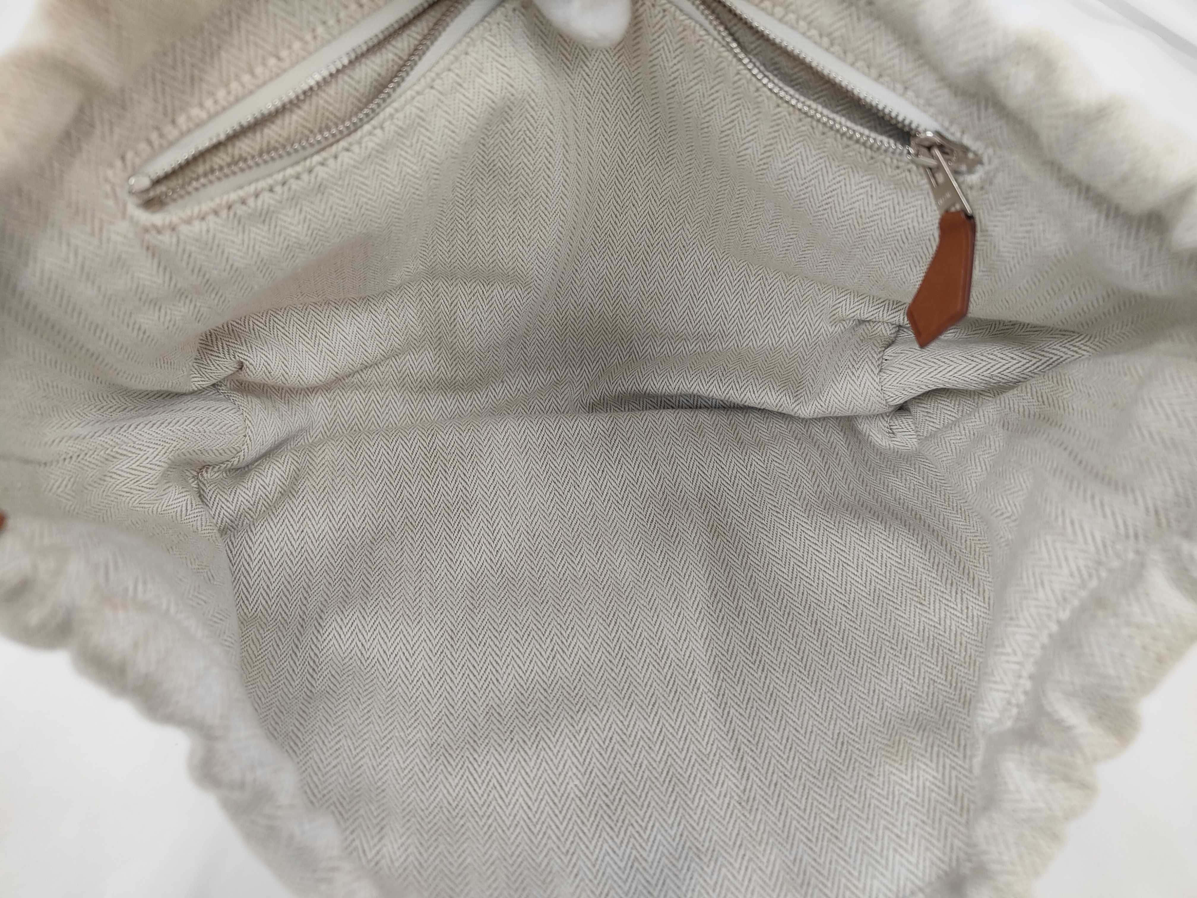 Fourbi 25 Inner Bag Canvas Pouch — view 6