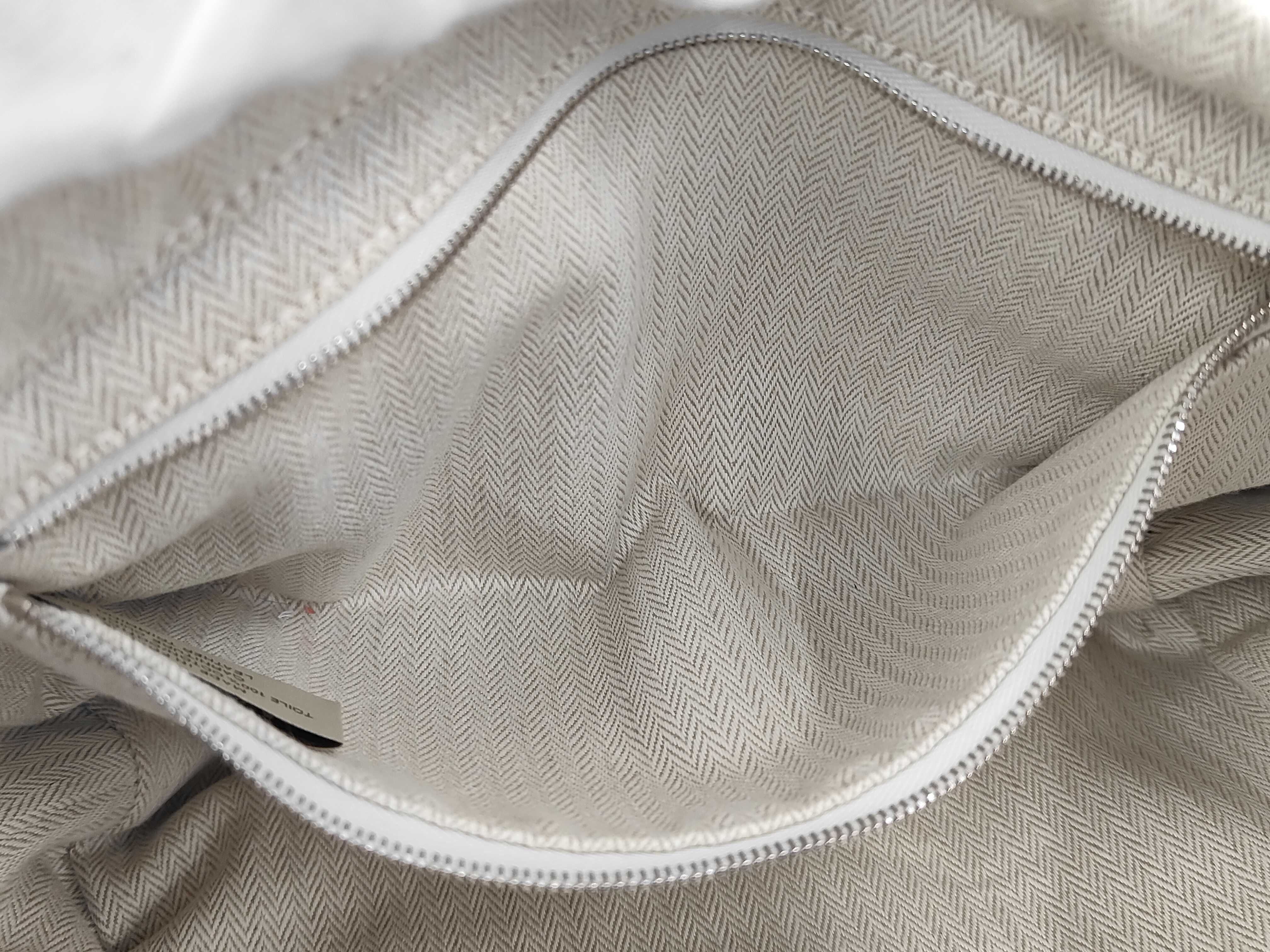 Fourbi 25 Inner Bag Canvas Pouch — view 7
