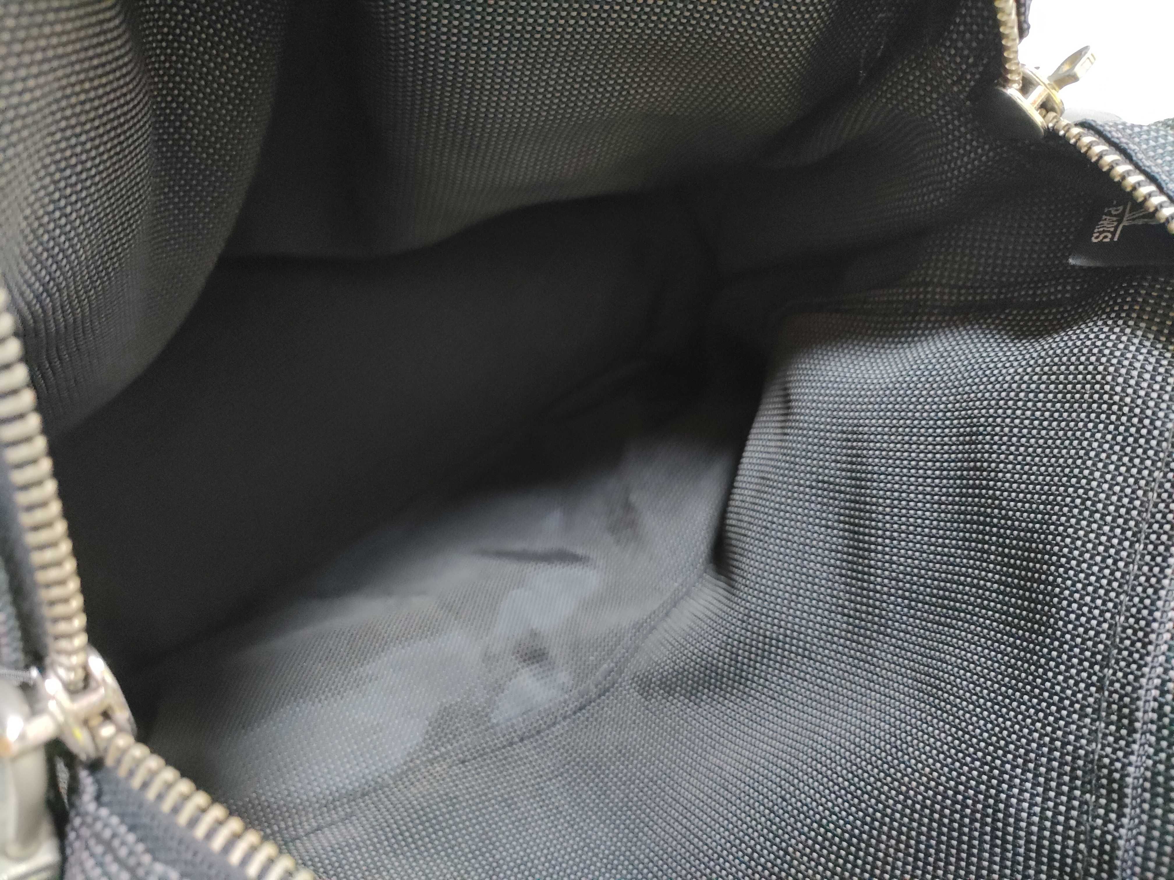 Herline Ad Backpack — view 10