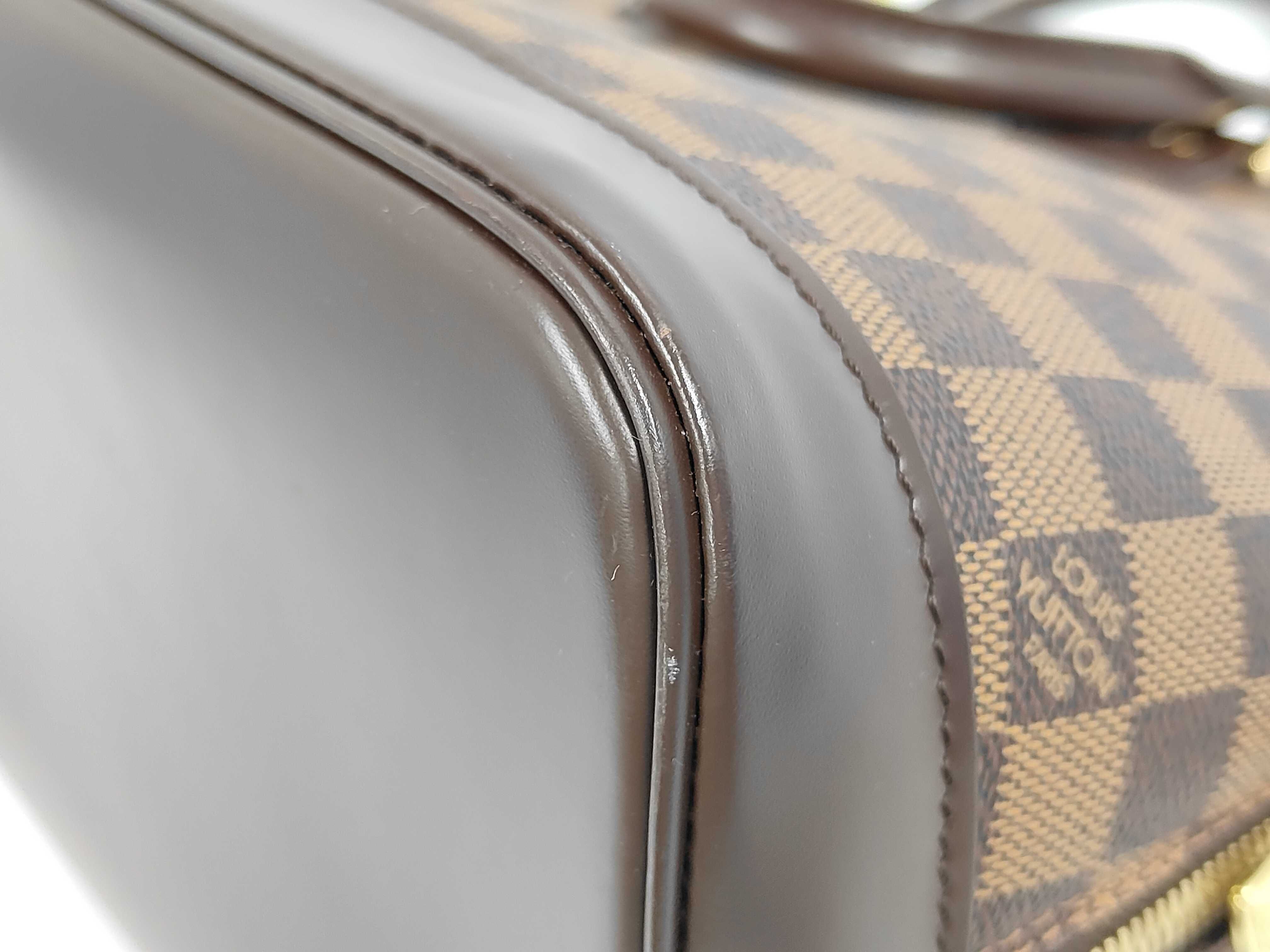 Damier N51131 Alma Handbag — view 4