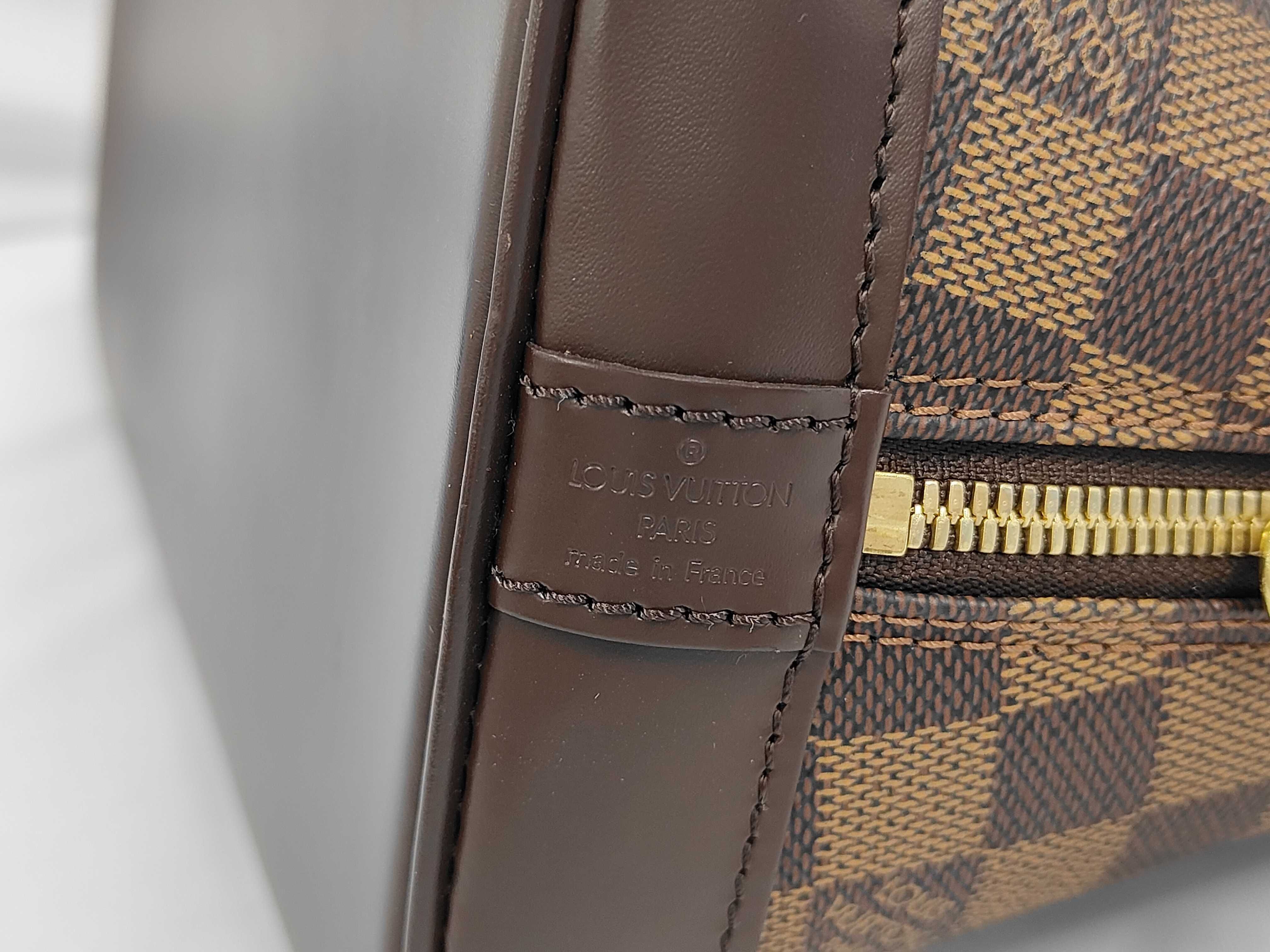 Damier N51131 Alma Handbag — view 5