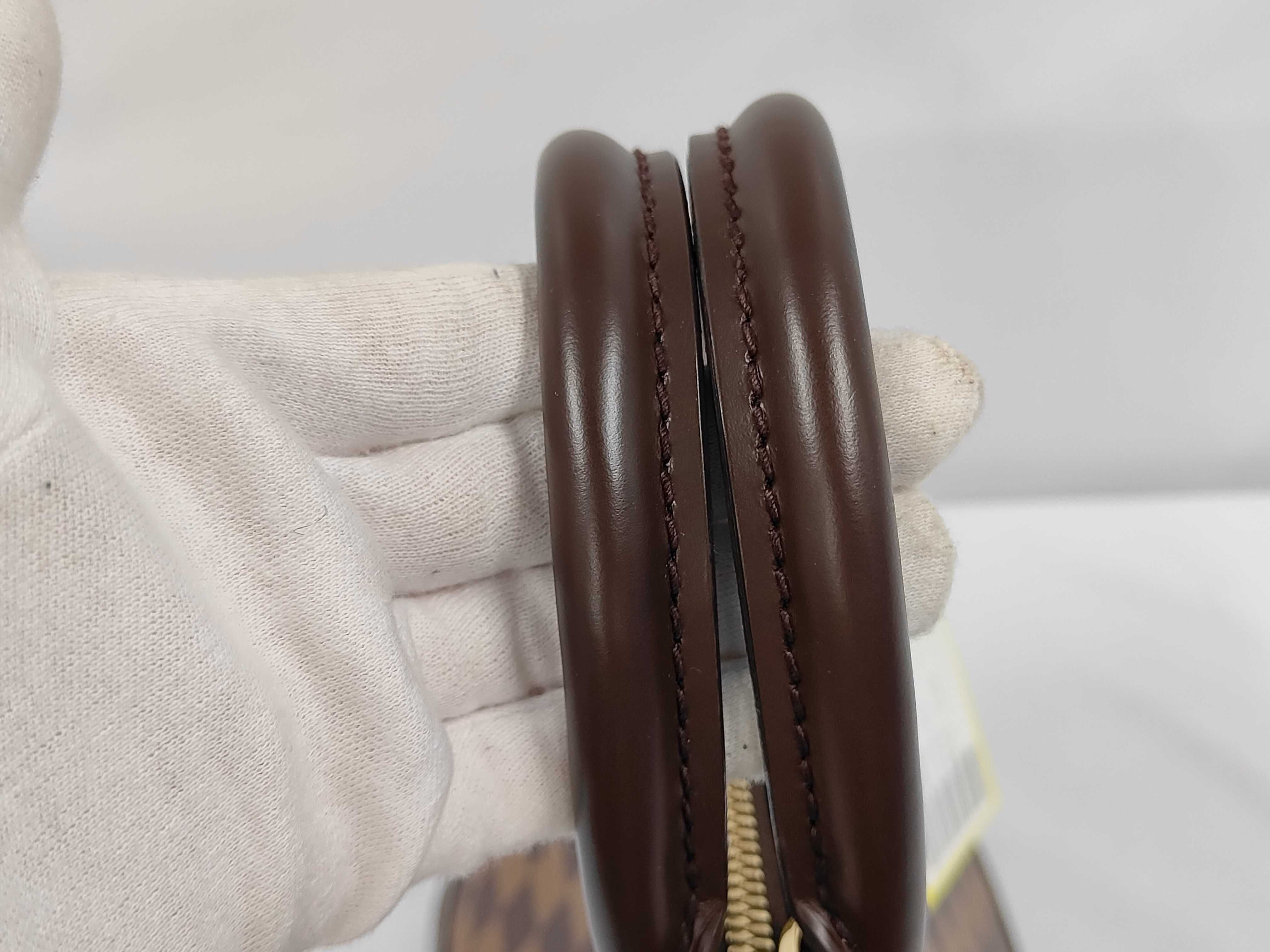 Damier N51131 Alma Handbag — view 6