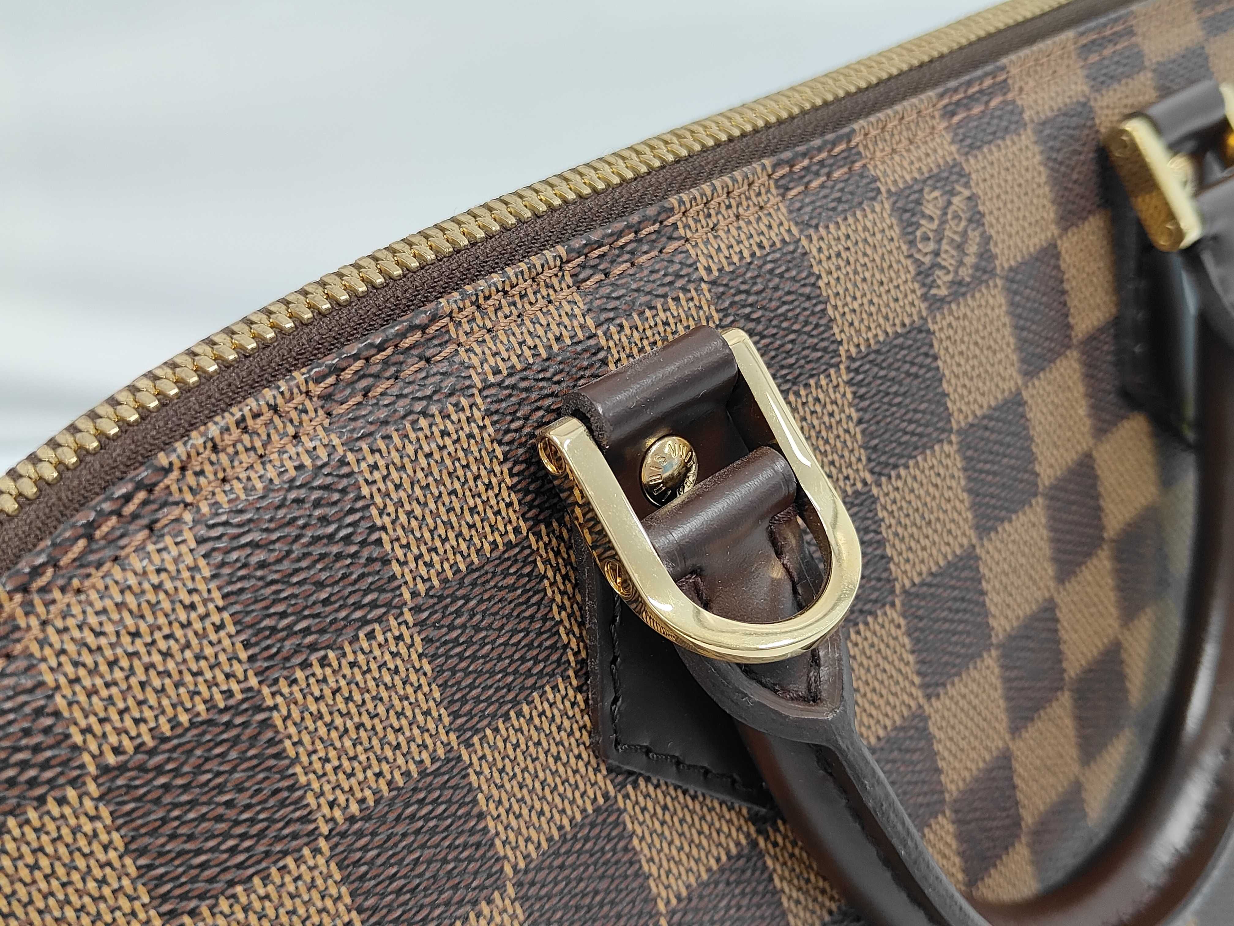 Damier N51131 Alma Handbag — view 7