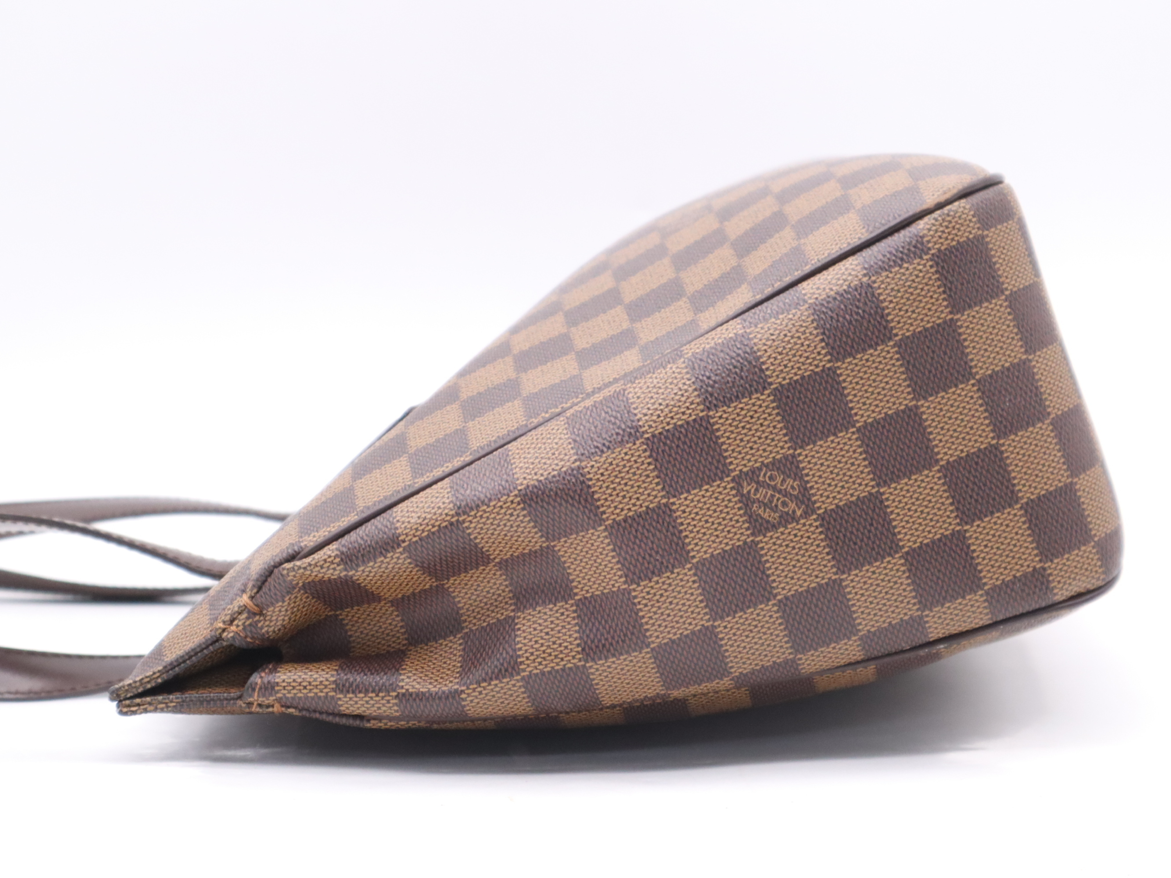 N51123 Damier Parioli PM Tote Bag — view 3