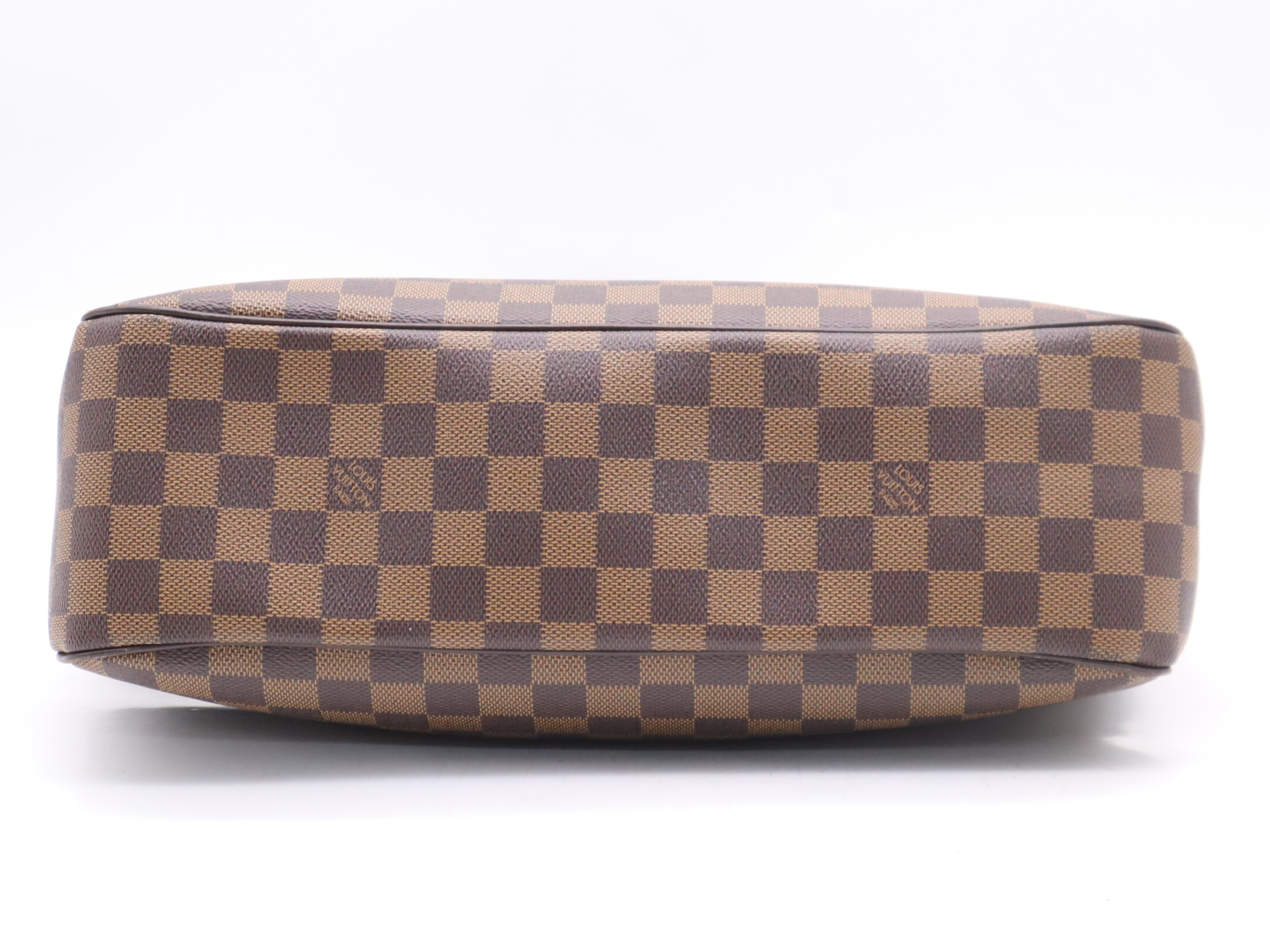 N51123 Damier Parioli PM Tote Bag — view 4