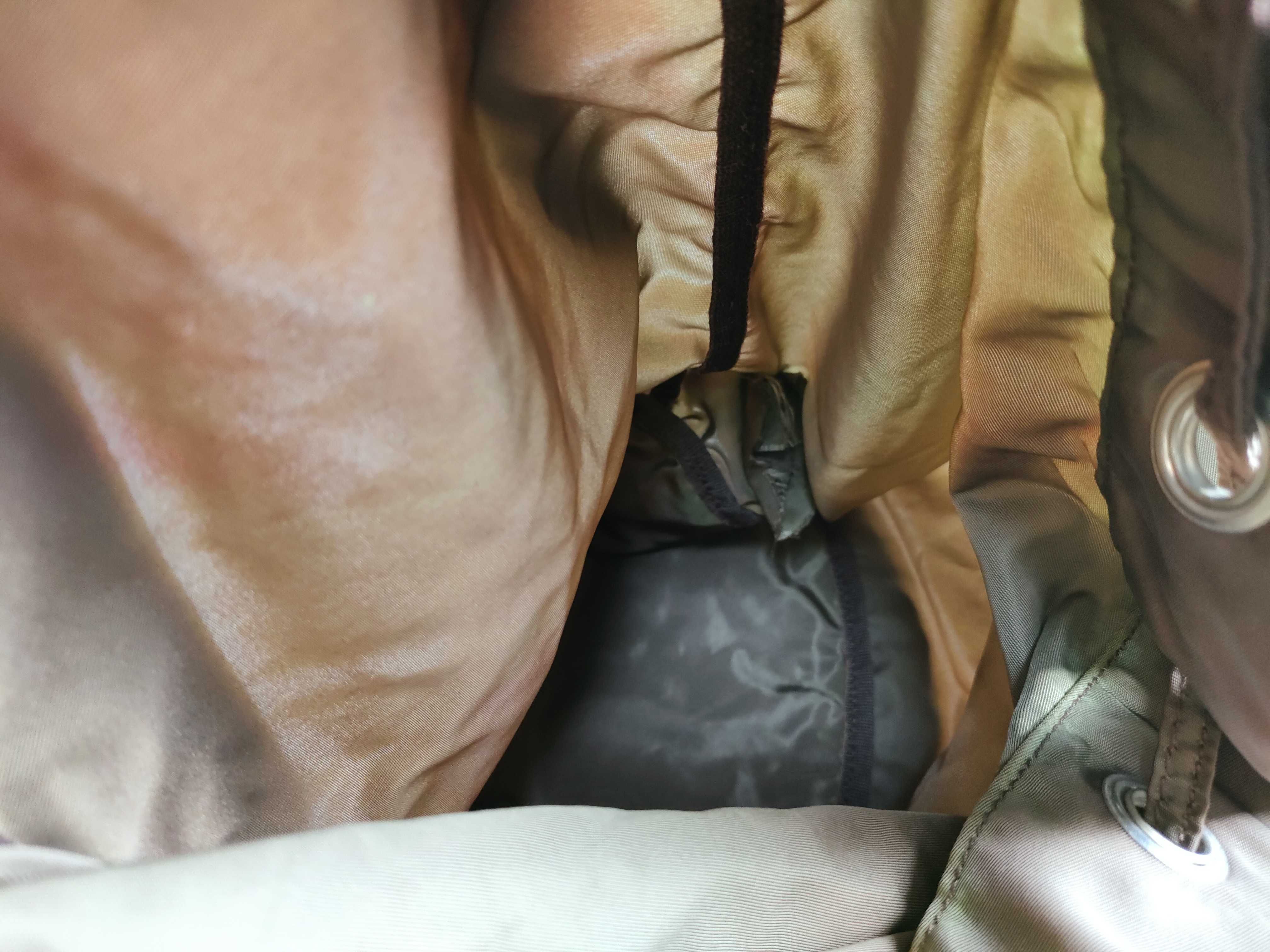 nylon Prada backpack rucksack — view 11