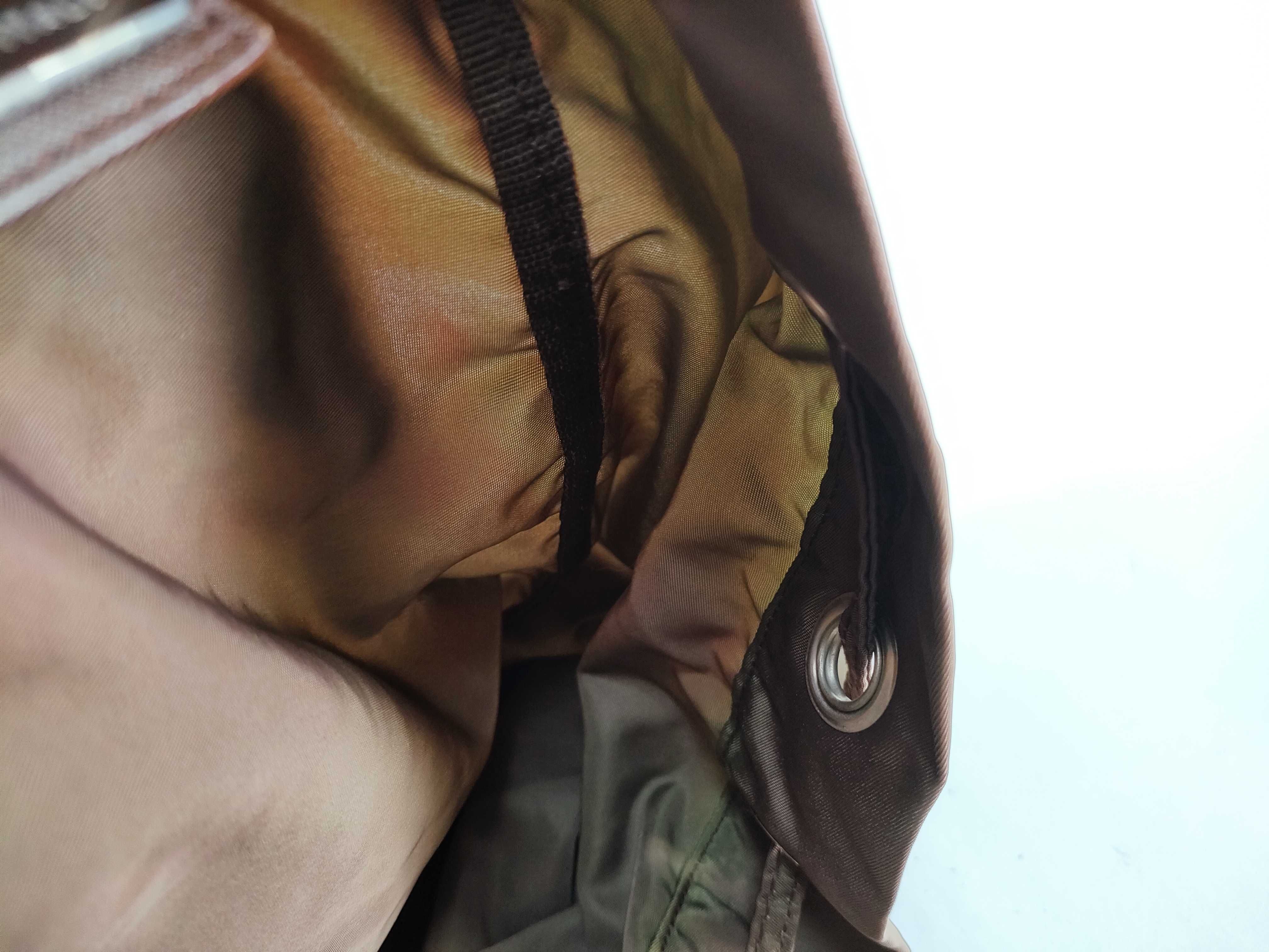 nylon Prada backpack rucksack — view 13