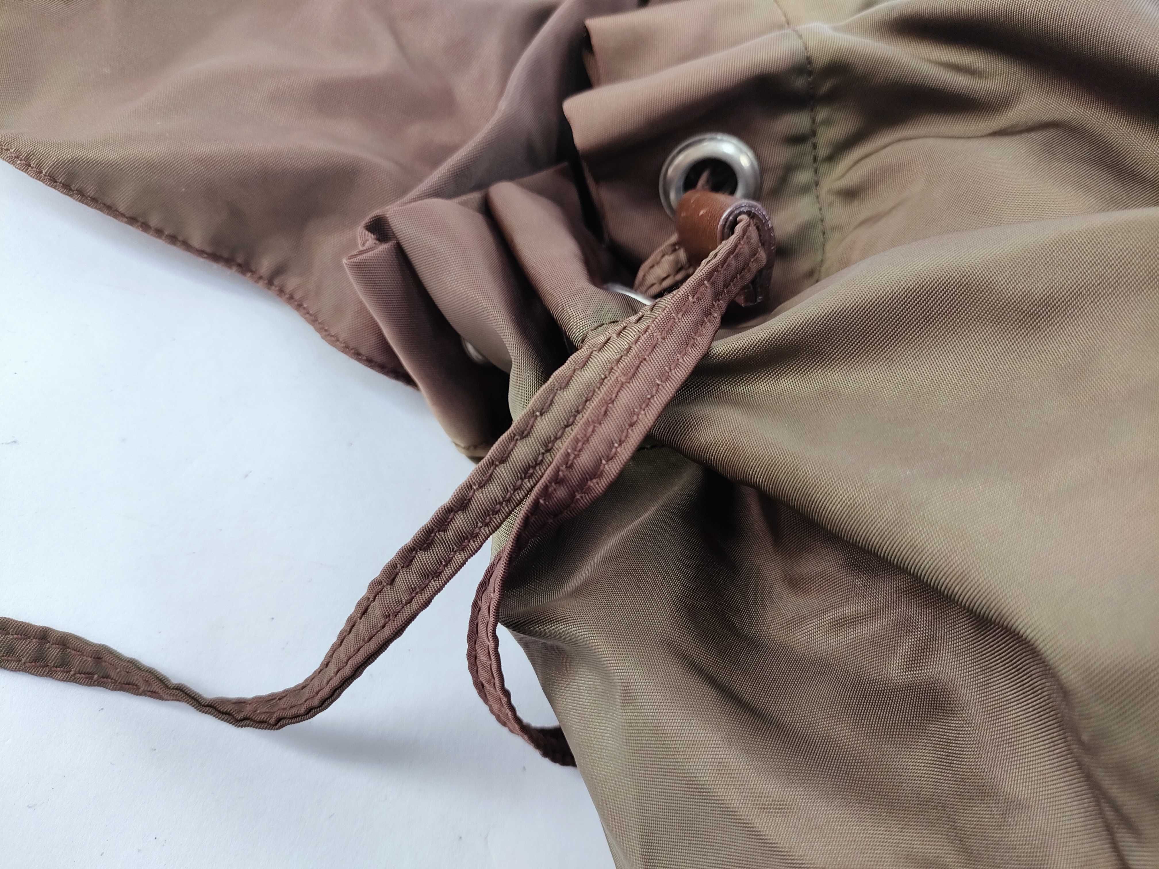 nylon Prada backpack rucksack — view 10