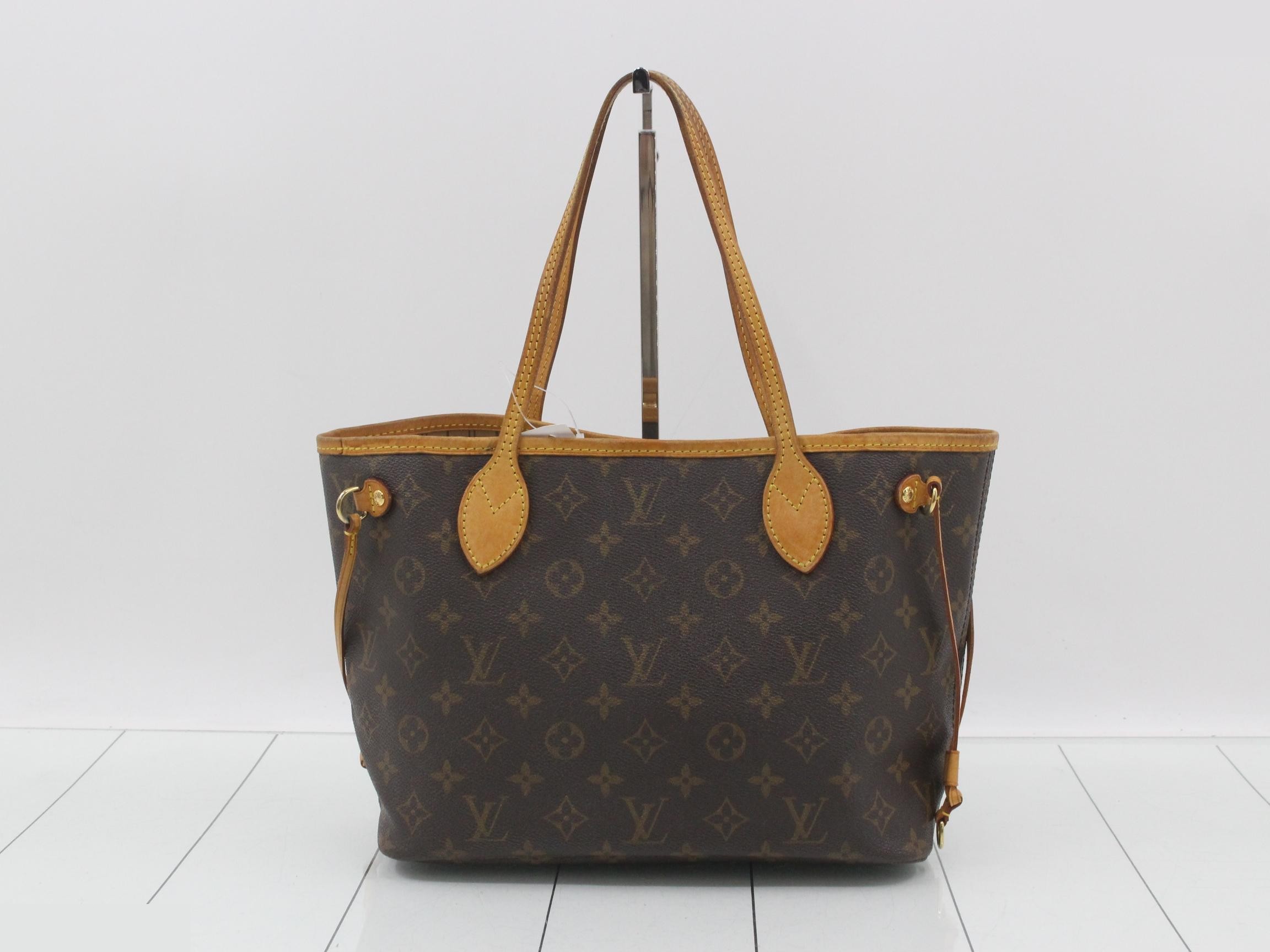 Neverfull PM — view 2