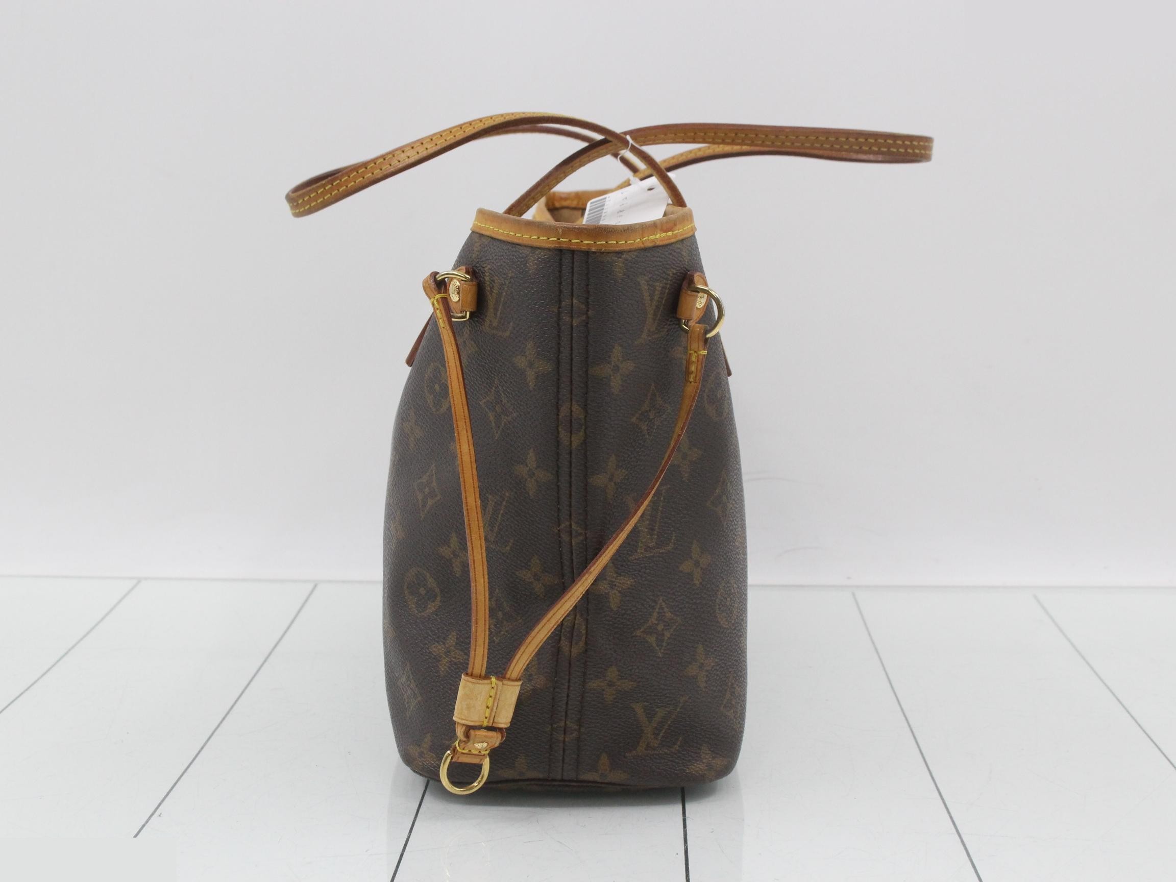 Neverfull PM — view 3
