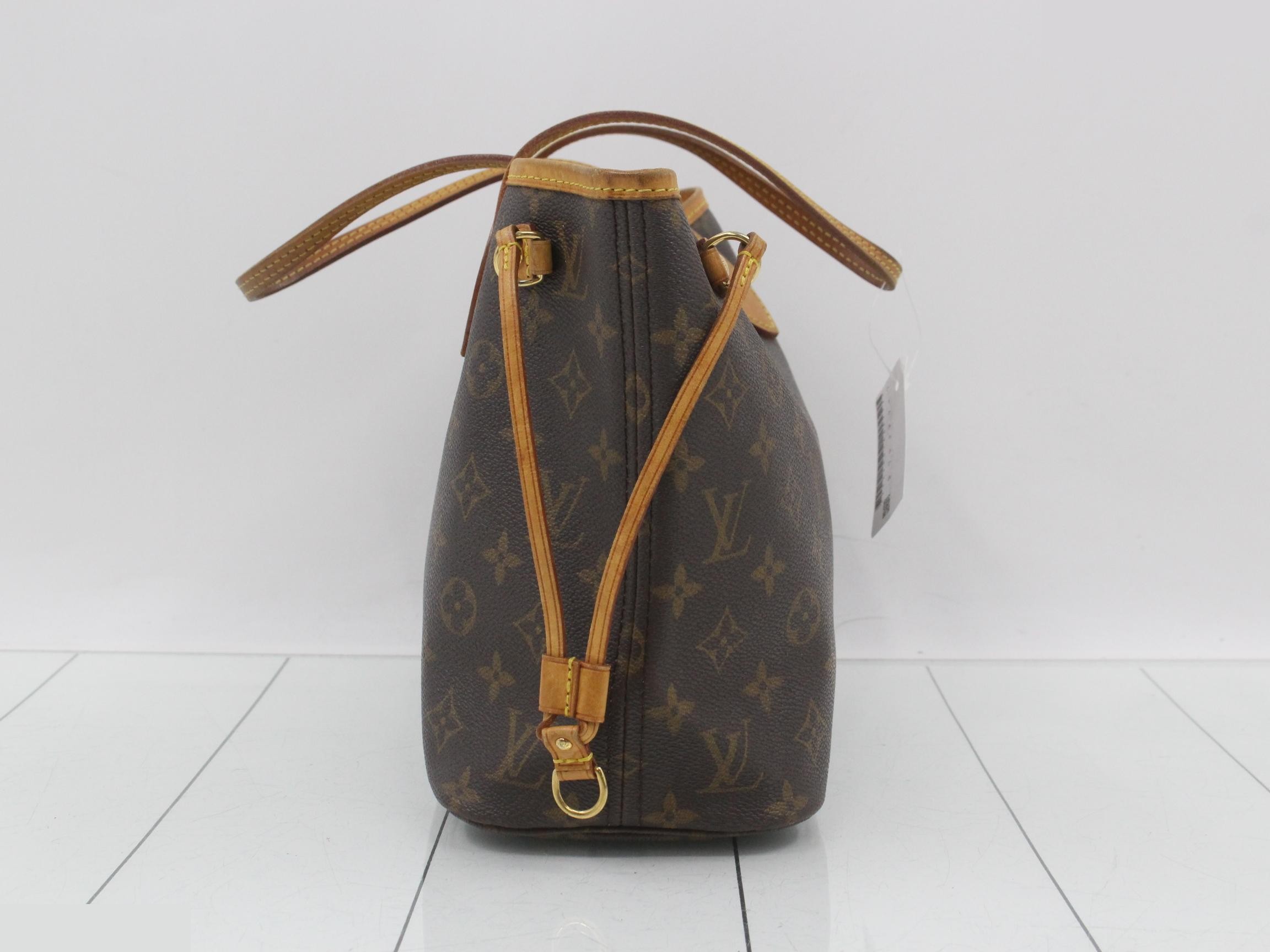 Neverfull PM — view 4