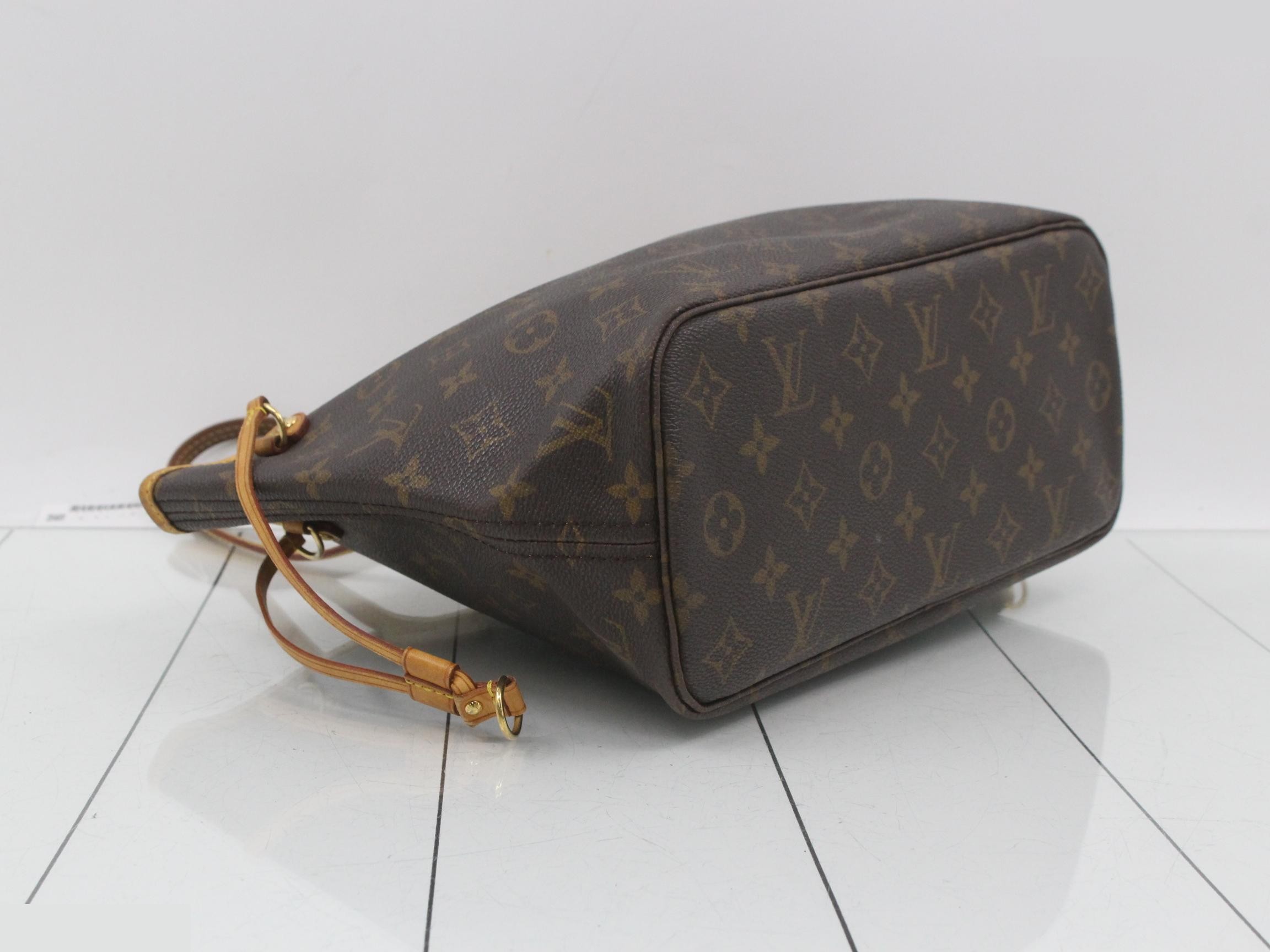 Neverfull PM — view 5