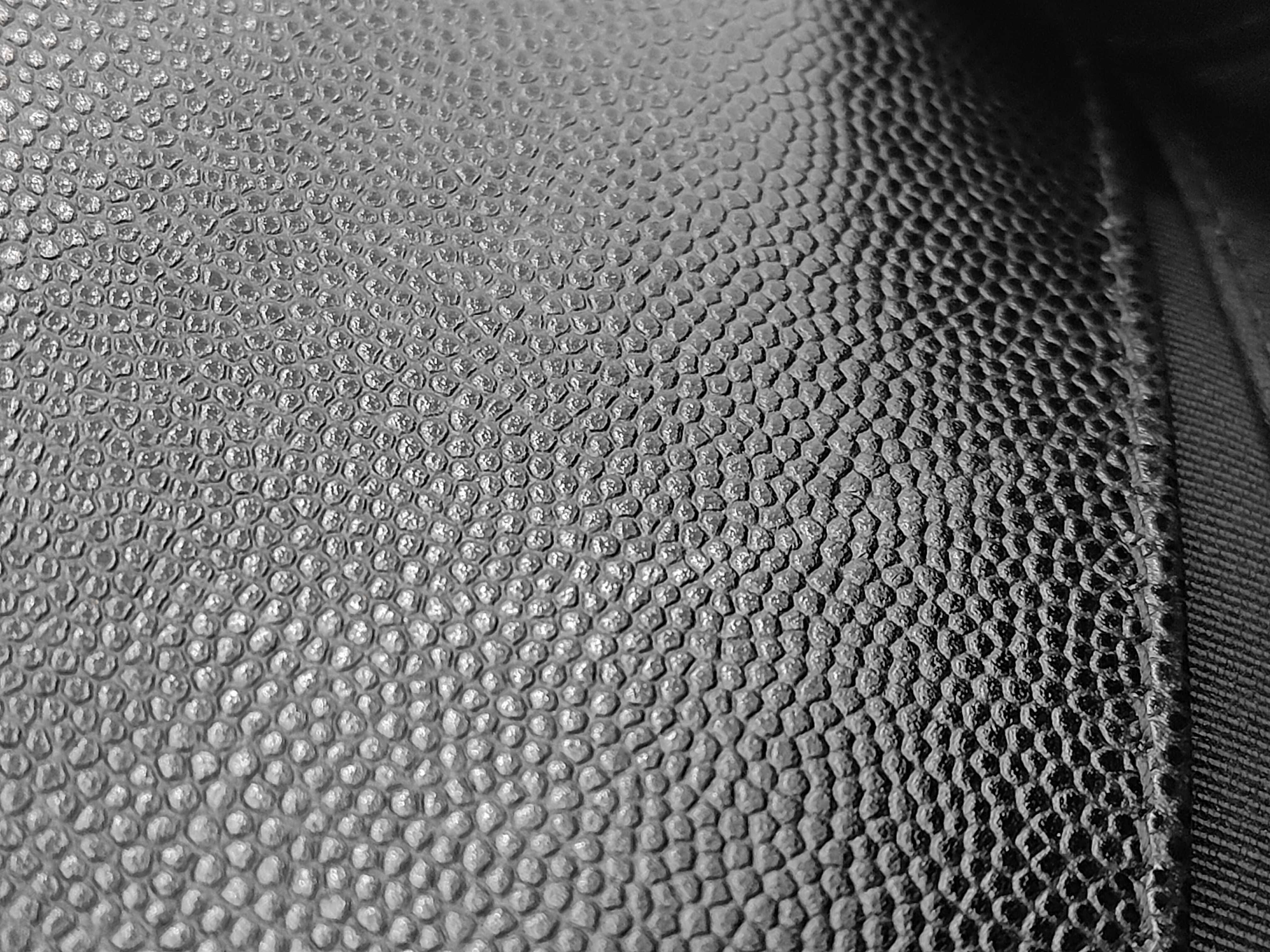 shoulder bag, grained calfskin, black, Boy Chanel, serial number 26 series. — view 13