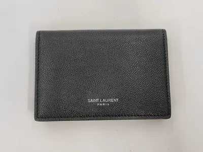 Card Case *1 (Card case, pass case, business card holder)