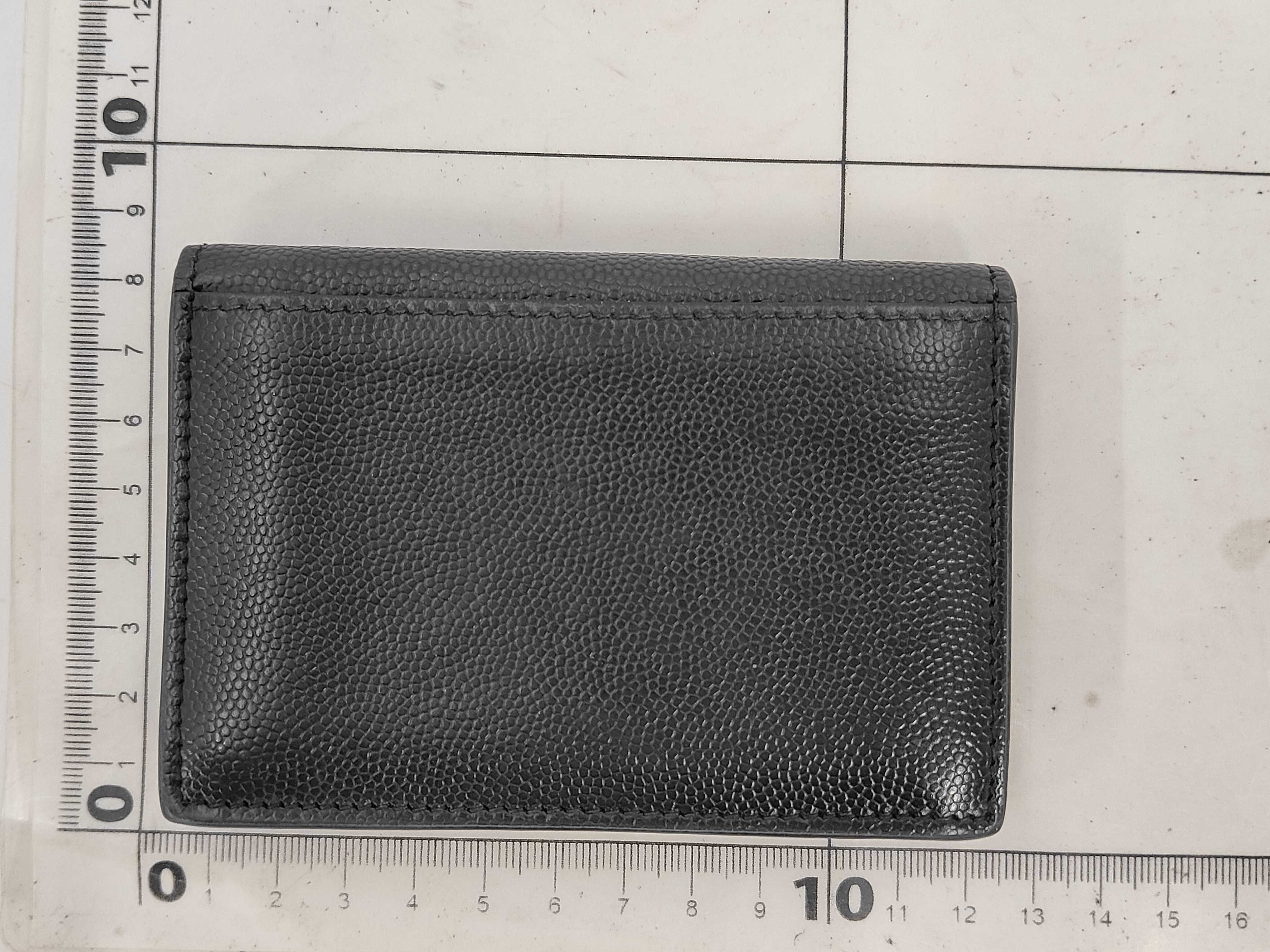 Card Case *1 (Card case, pass case, business card holder) — view 2