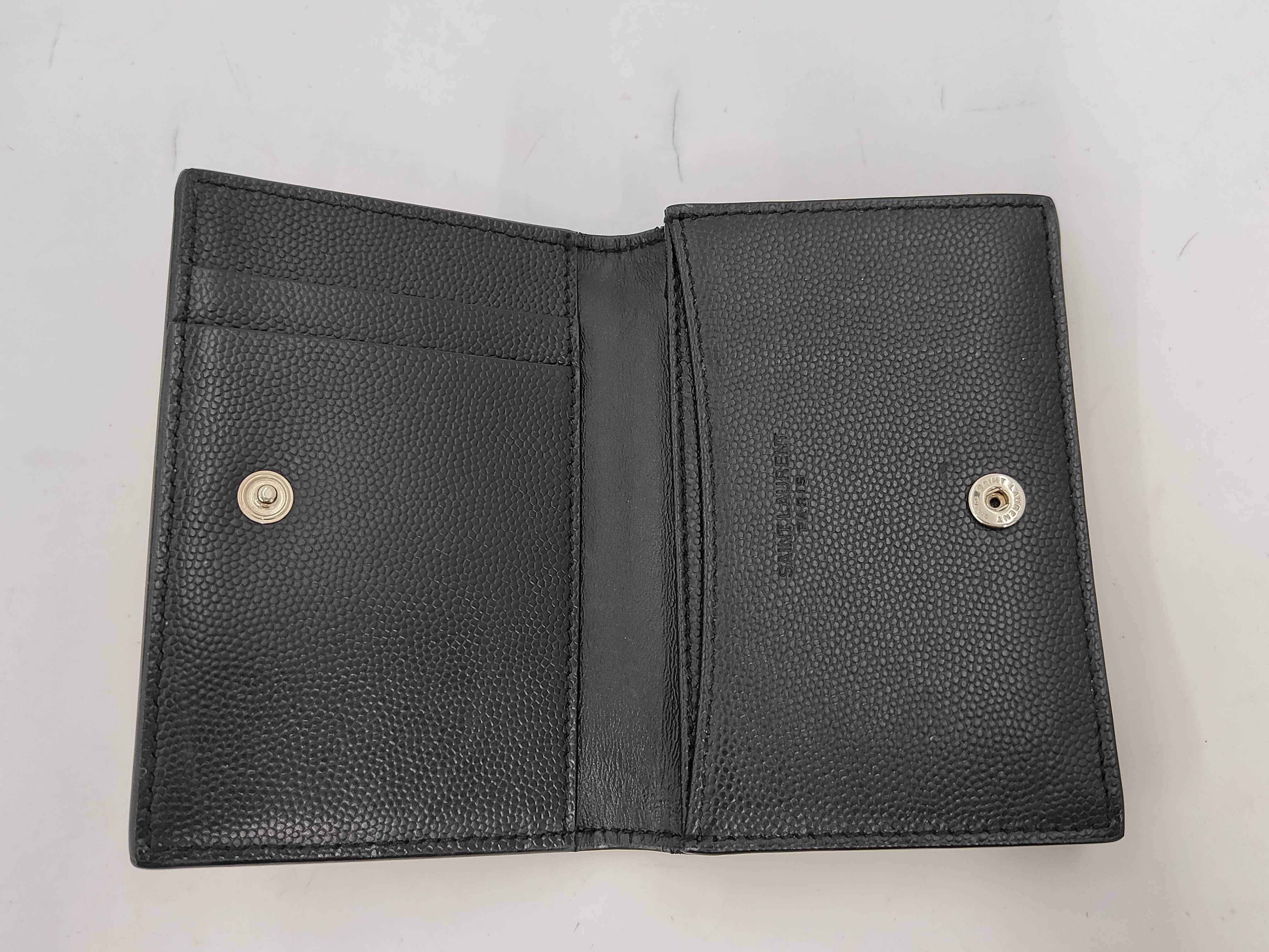 Card Case *1 (Card case, pass case, business card holder) — view 5