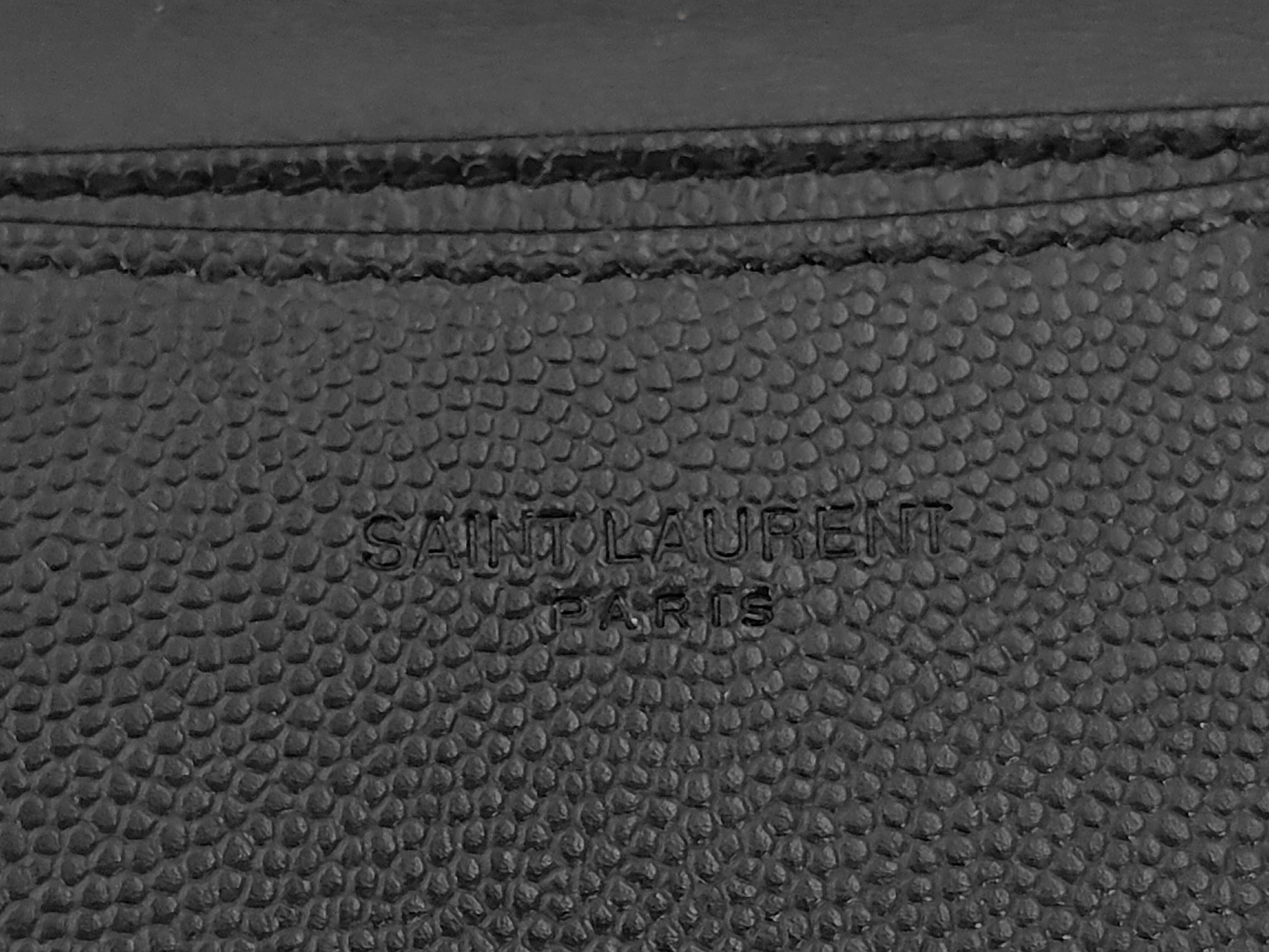 Card Case *1 (Card case, pass case, business card holder) — view 6