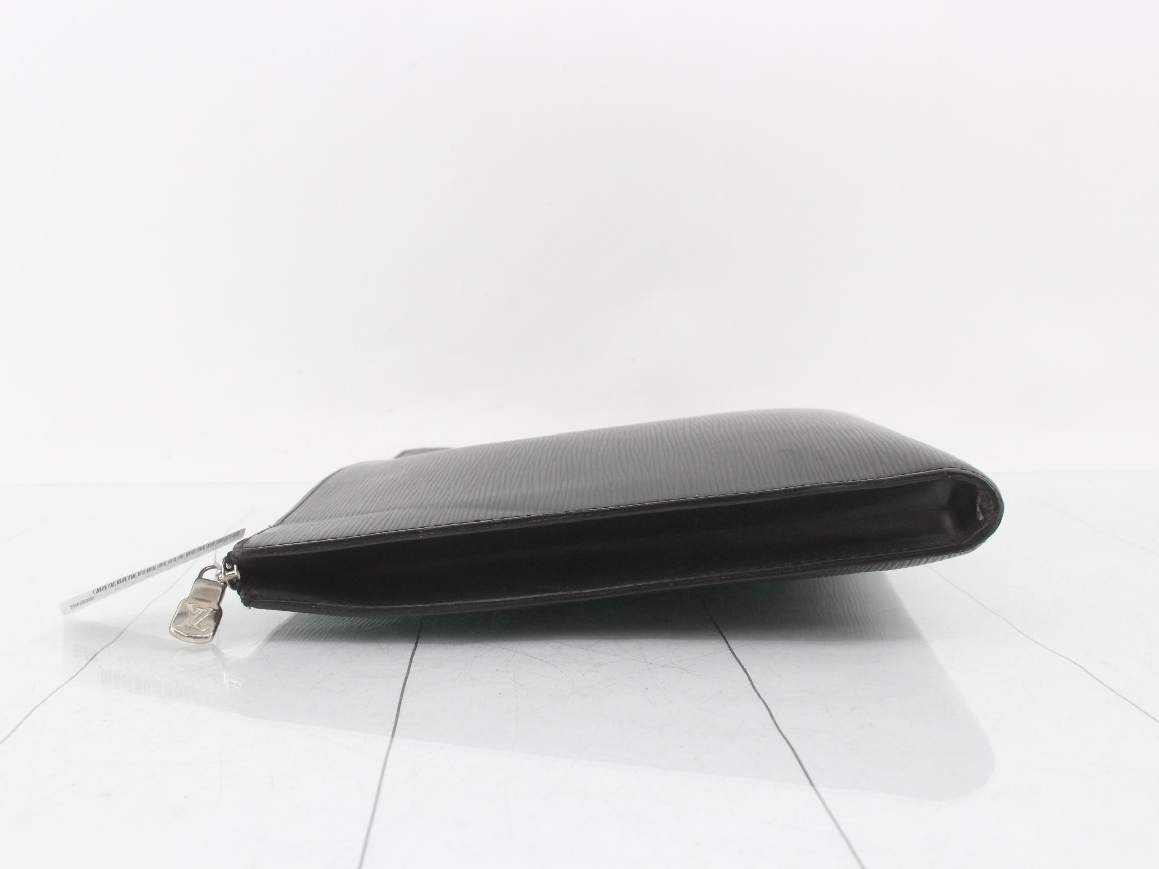 Pochette Jour GM NM Noir — view 4