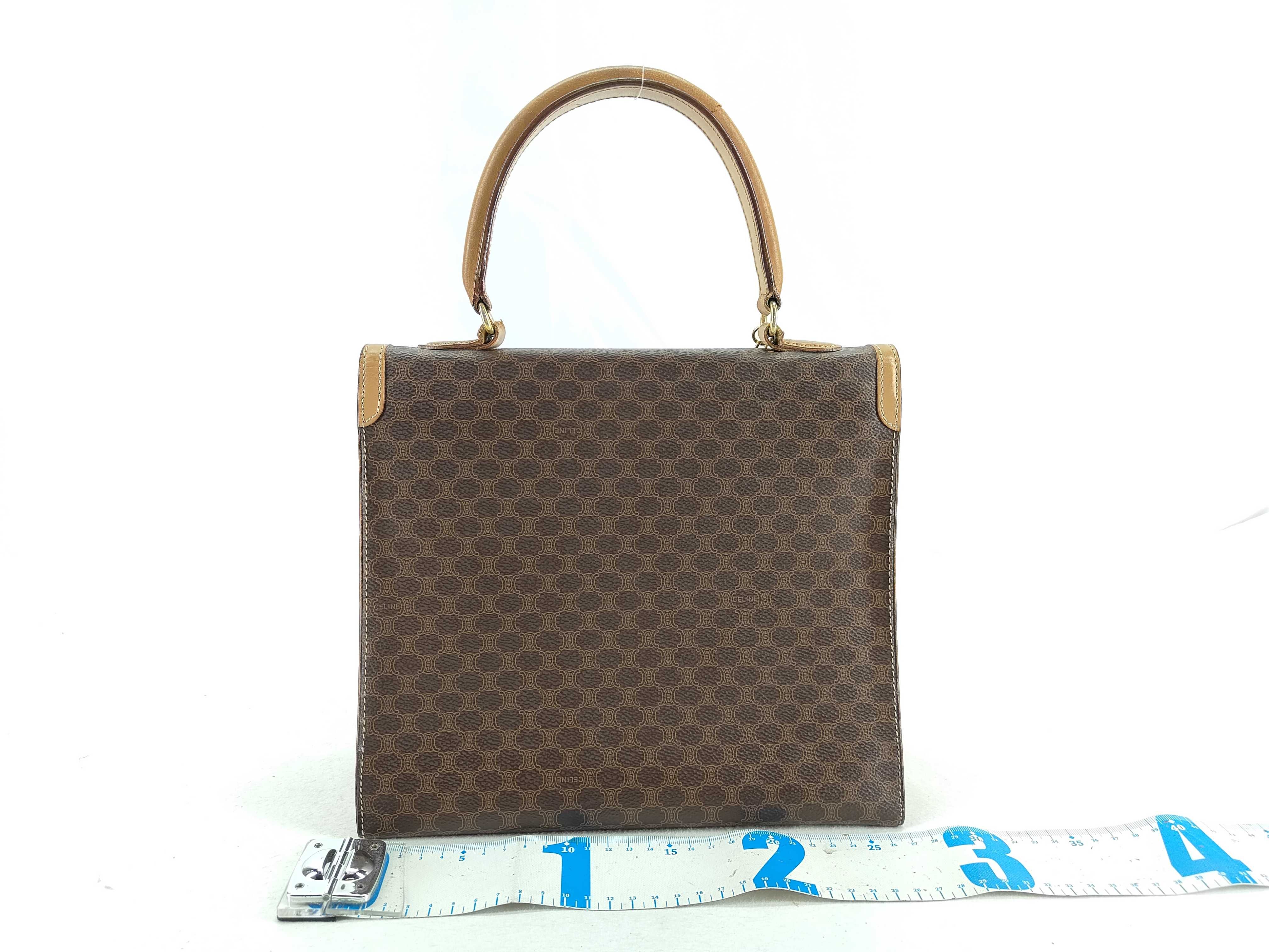 Handbag / PVC Handbag — view 2