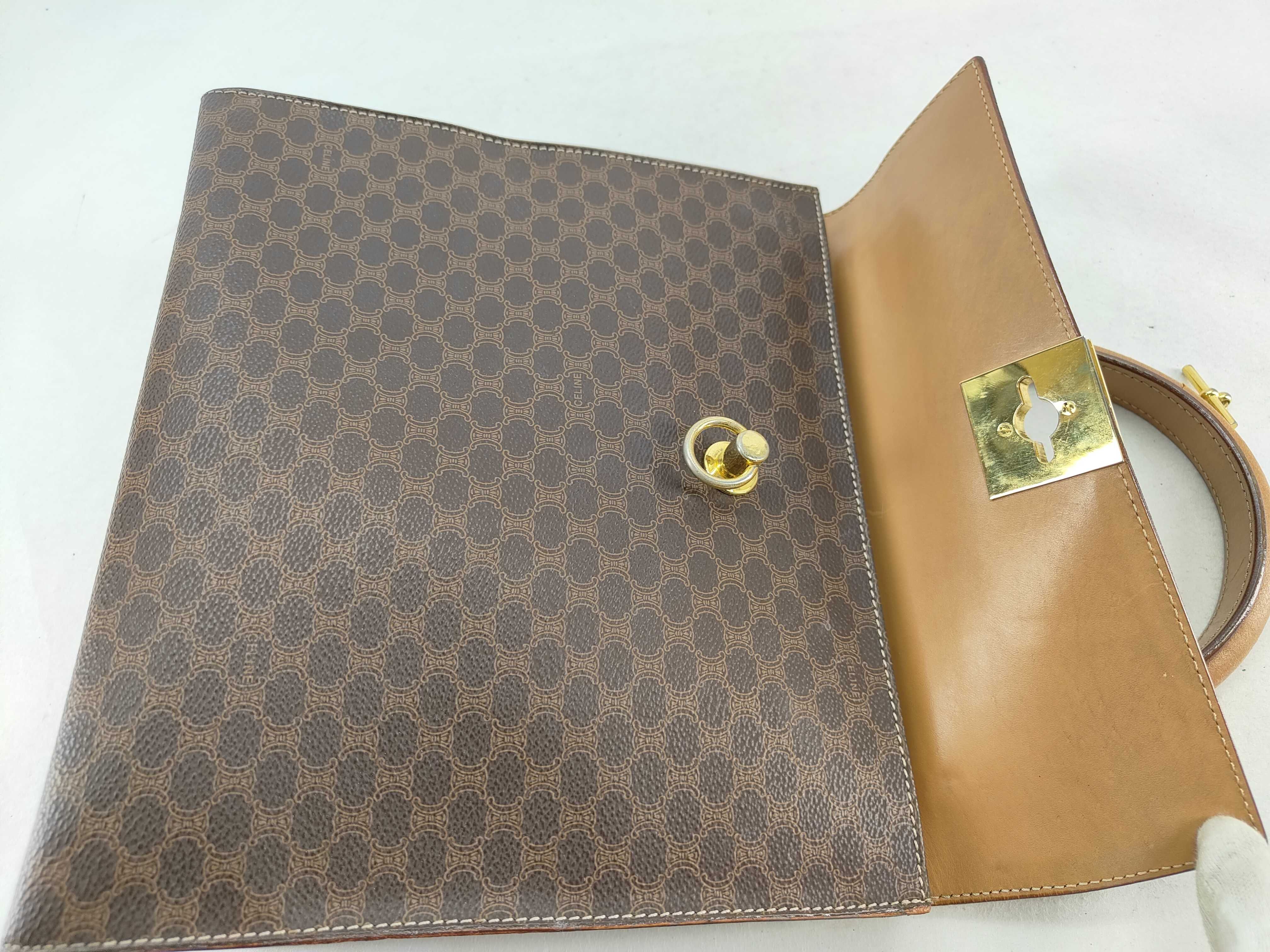 Handbag / PVC Handbag — view 11