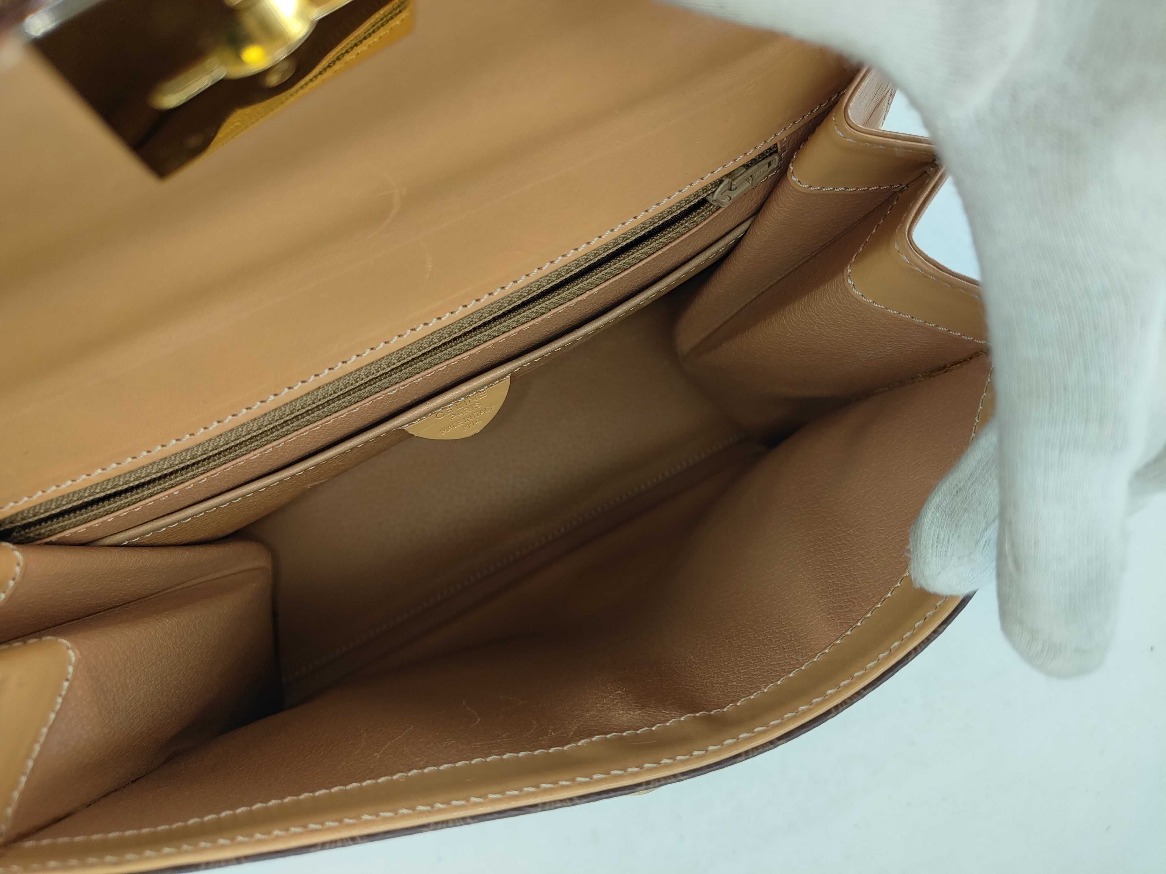 Handbag / PVC Handbag — view 12