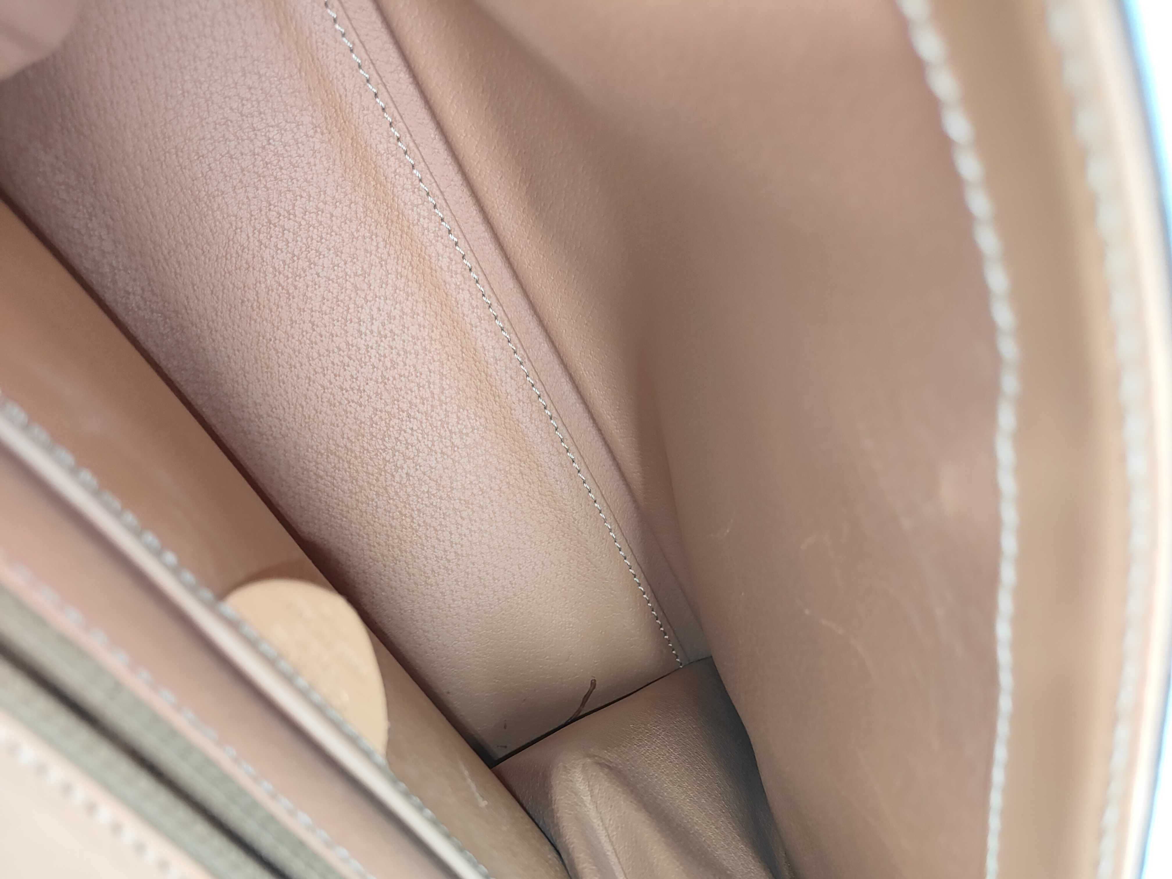 Handbag / PVC Handbag — view 14