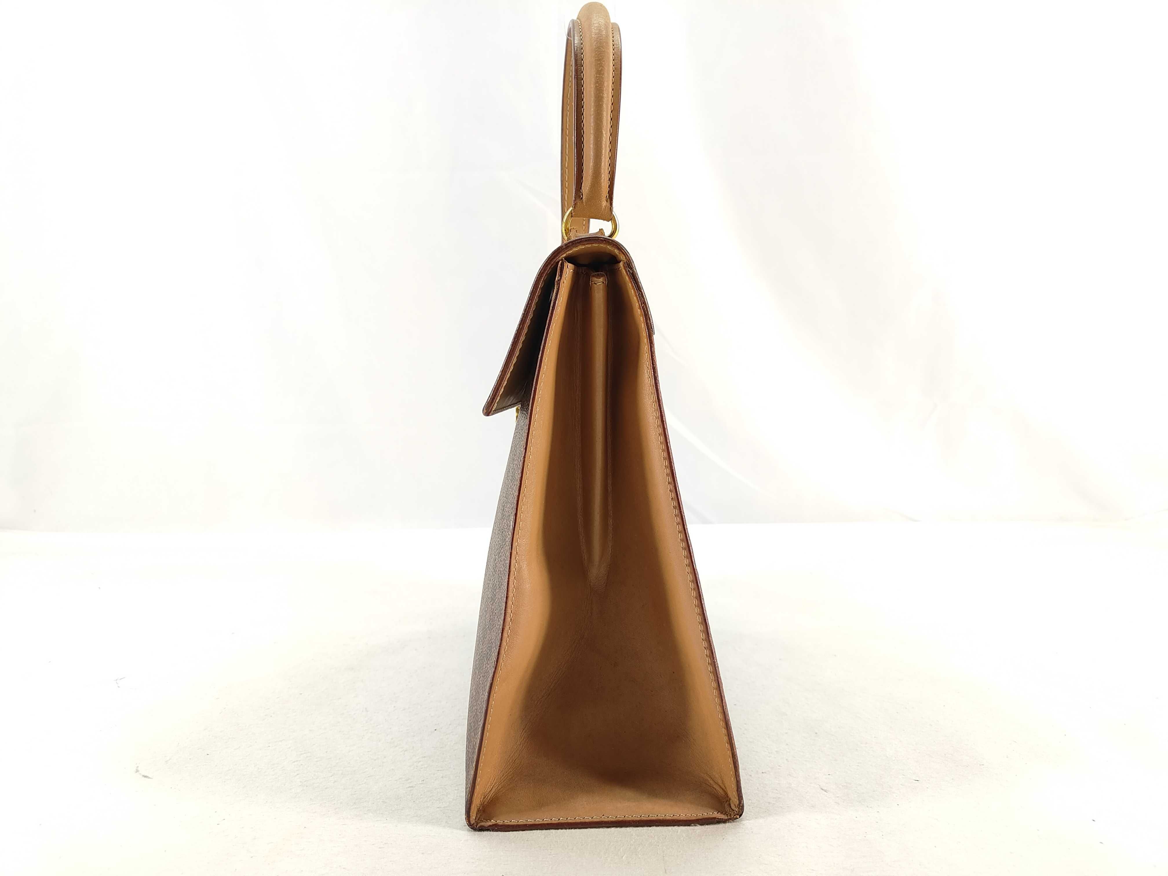 Handbag / PVC Handbag — view 3