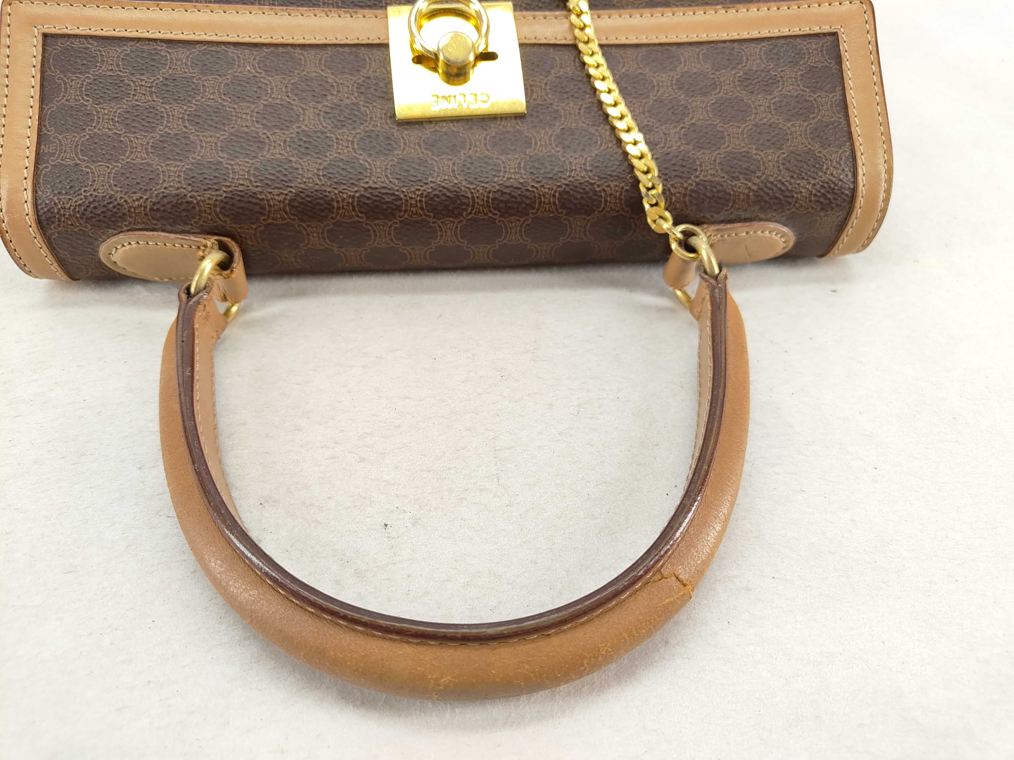 Handbag / PVC Handbag — view 4