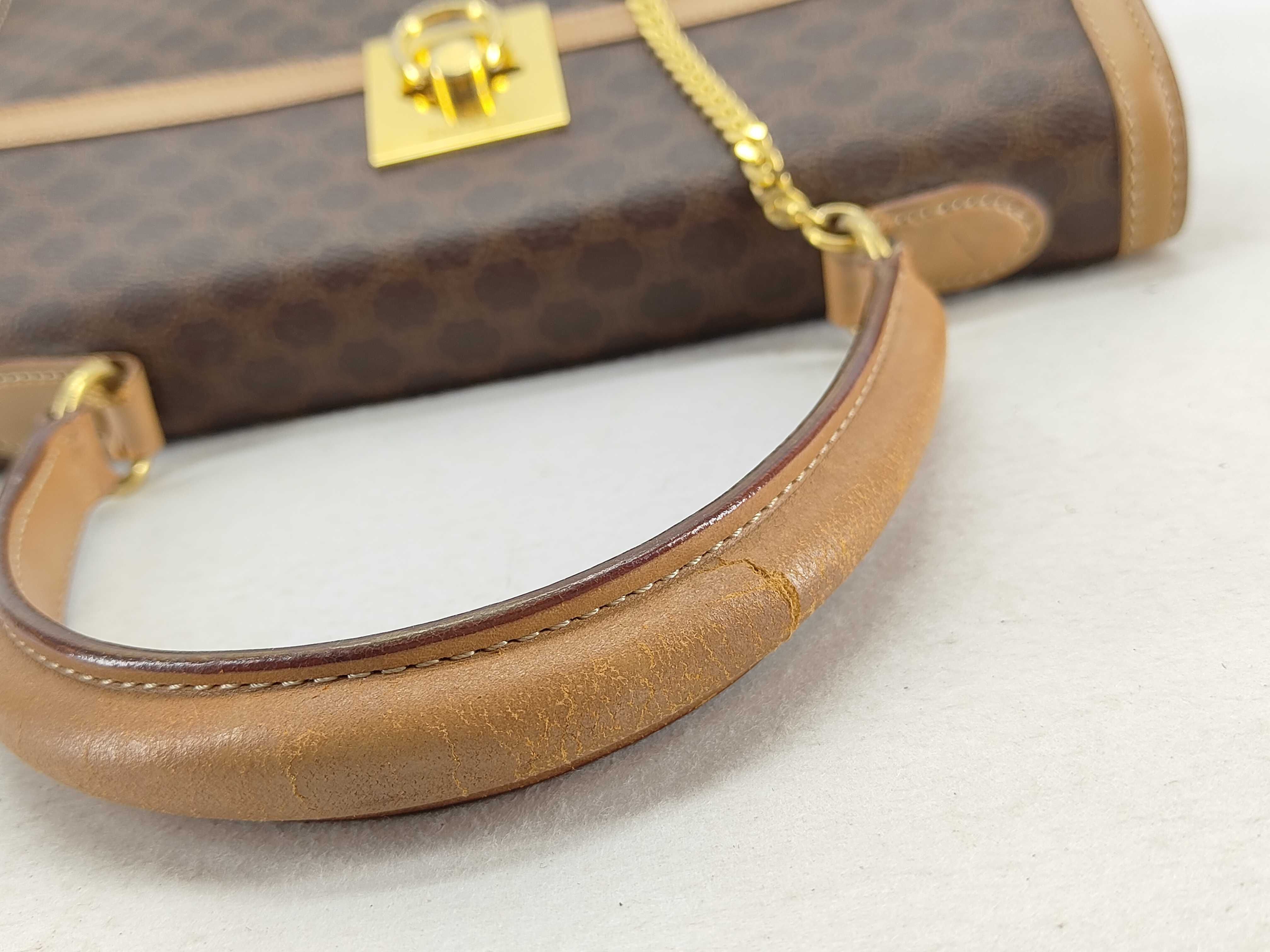 Handbag / PVC Handbag — view 5