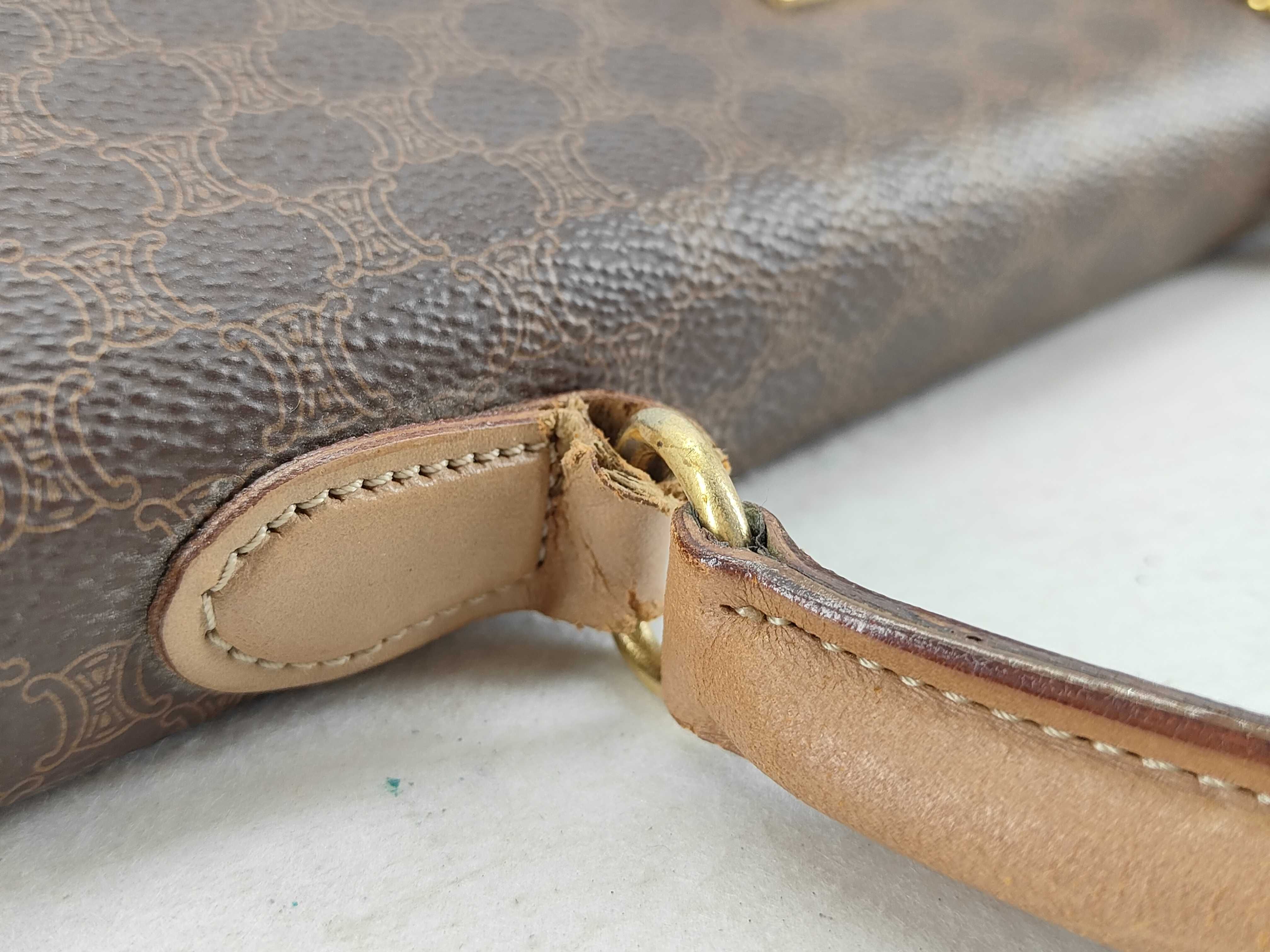 Handbag / PVC Handbag — view 6