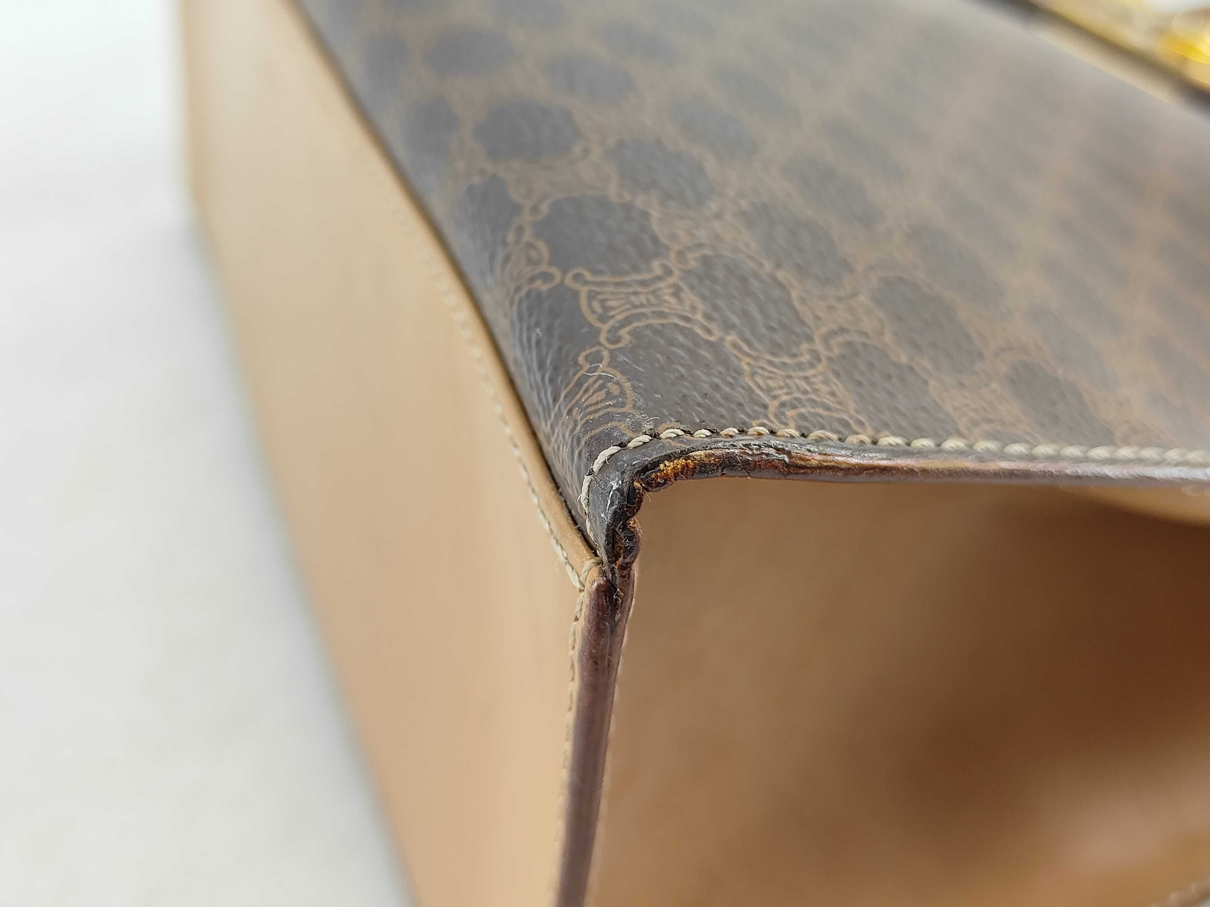 Handbag / PVC Handbag — view 8