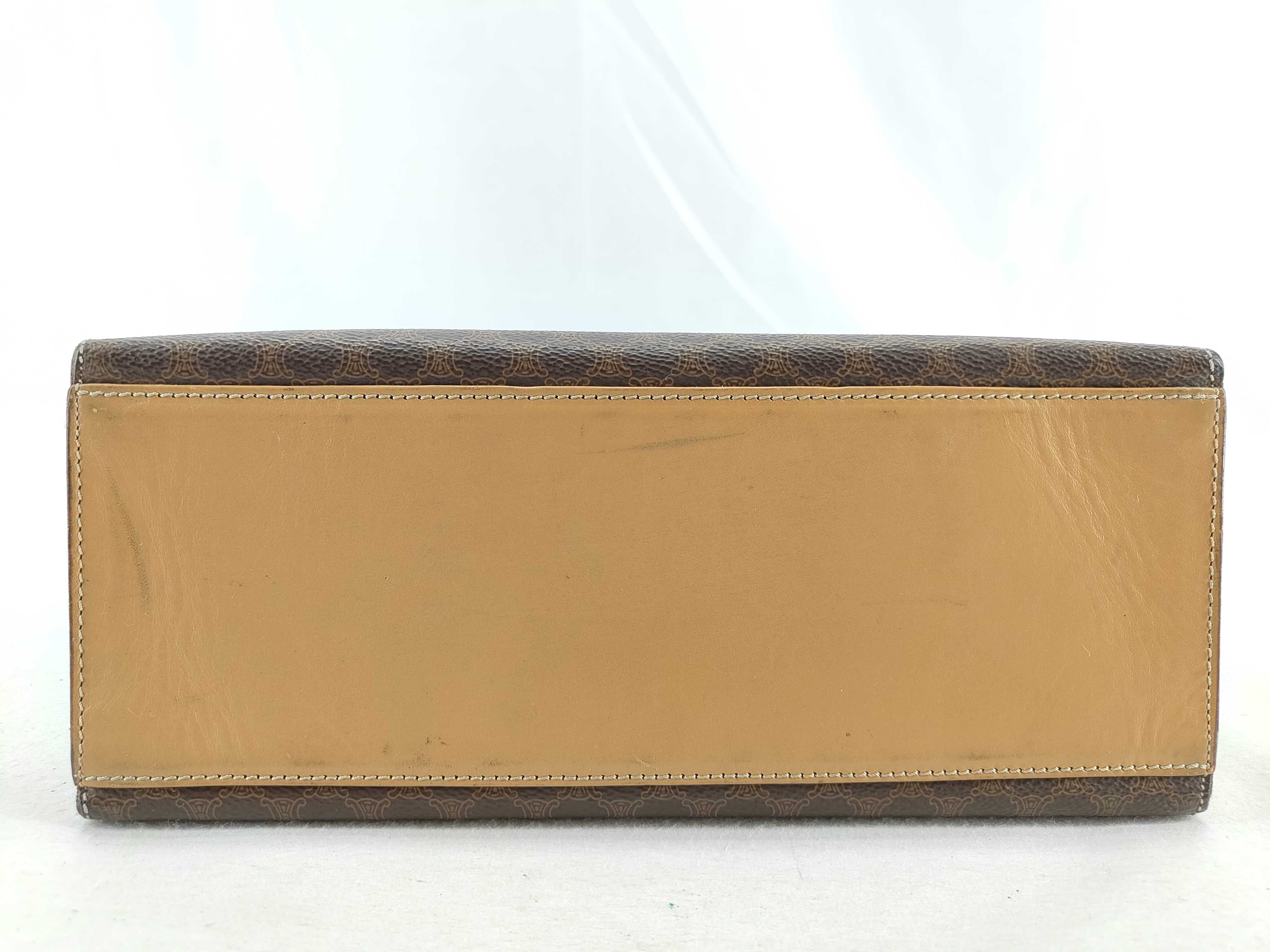 Handbag / PVC Handbag — view 9