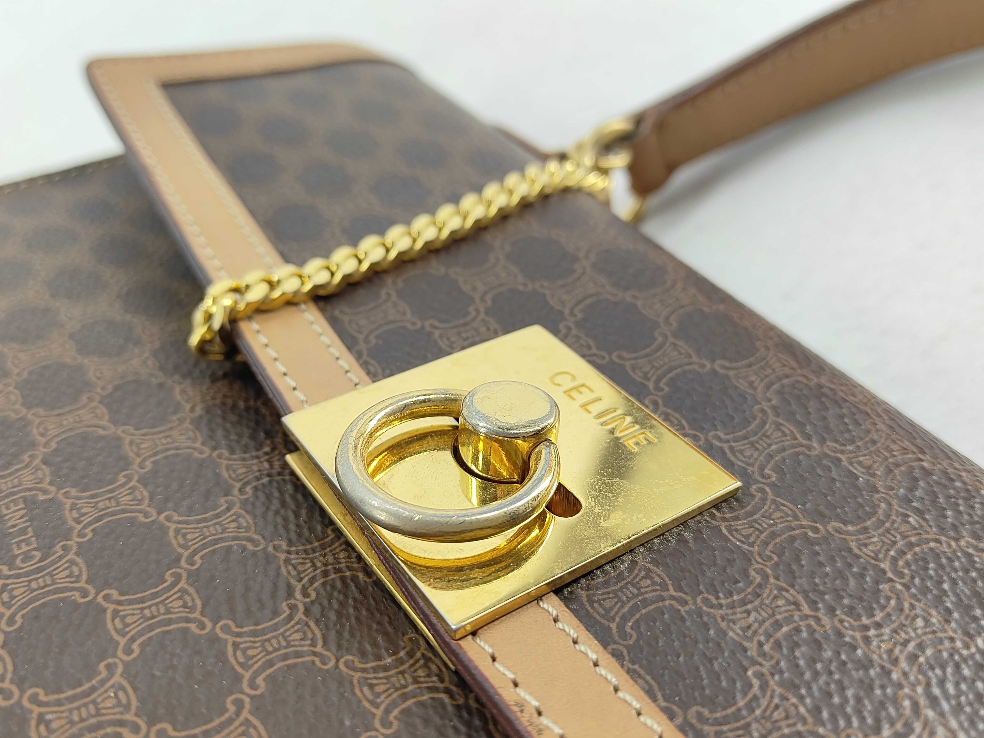 Handbag / PVC Handbag — view 10