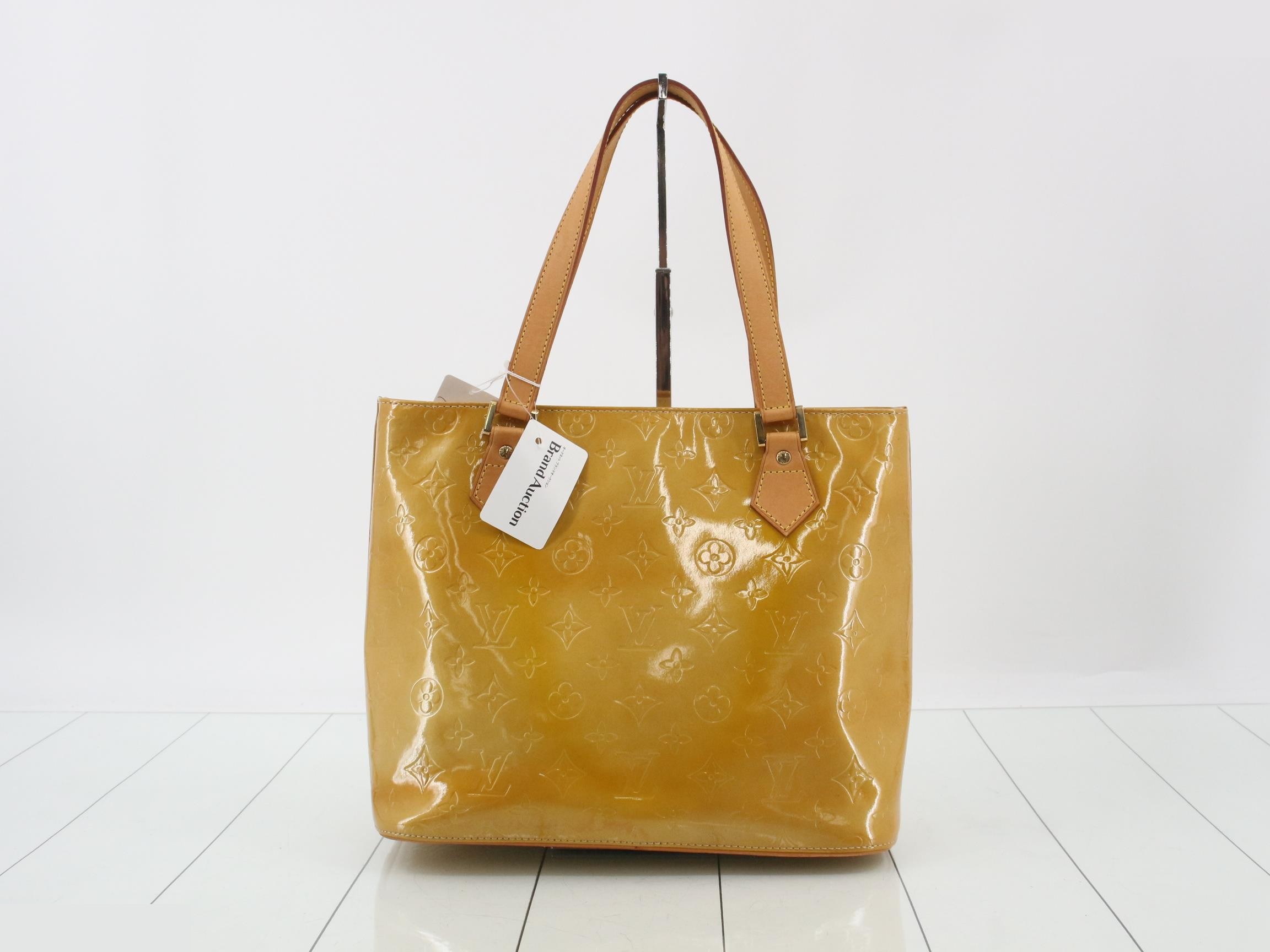 Vernis Houston Tote Bag — view 2