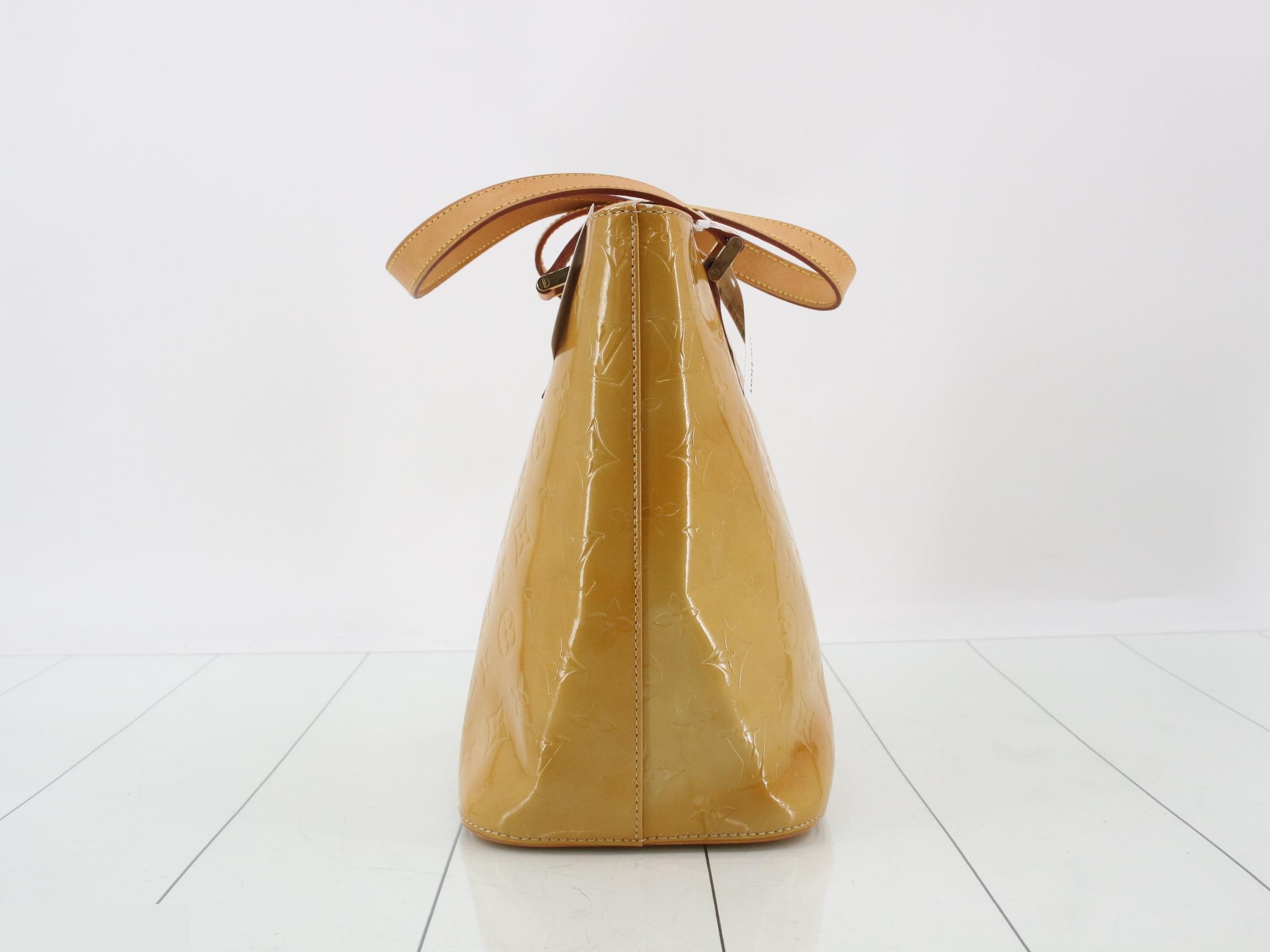 Vernis Houston Tote Bag — view 3