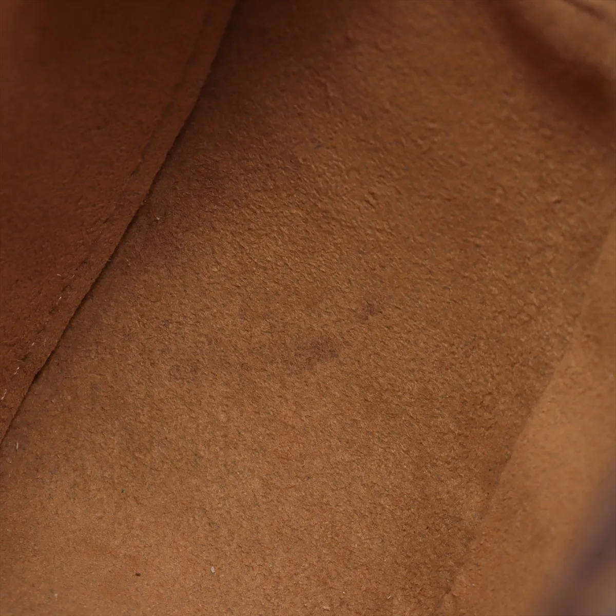 Monogram Boite Chapeau Soupre PM M45578 Brown RFID response — view 11