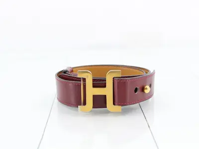 Belt Bordeaux GP