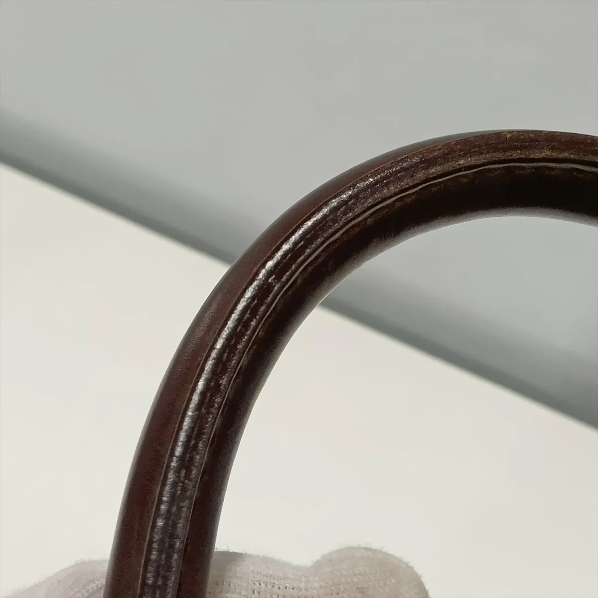 Damier Triana N51155 VI0988 Brown — view 15
